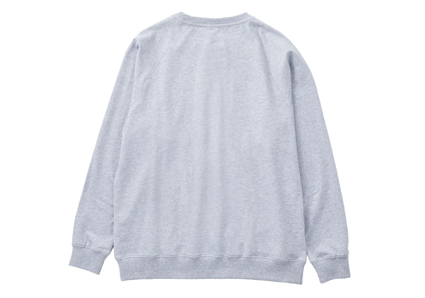Lego 5009099 Merchandise Sweatshirt in Hellgrau