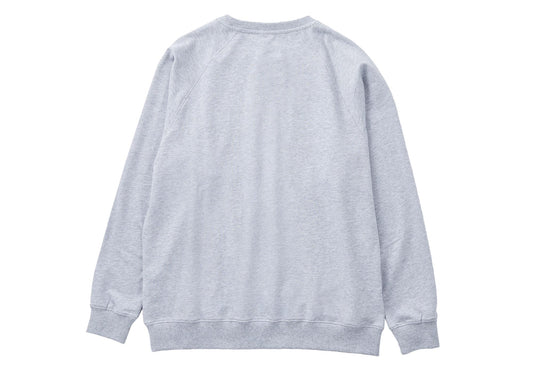 Lego 5009099 Merchandise Sweatshirt in Hellgrau