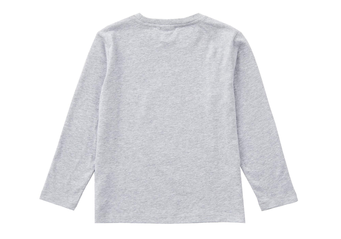 Lego 5009124 Merchandise Langarm-T-Shirt mit dem Schriftzug Dear Santa für Kinder