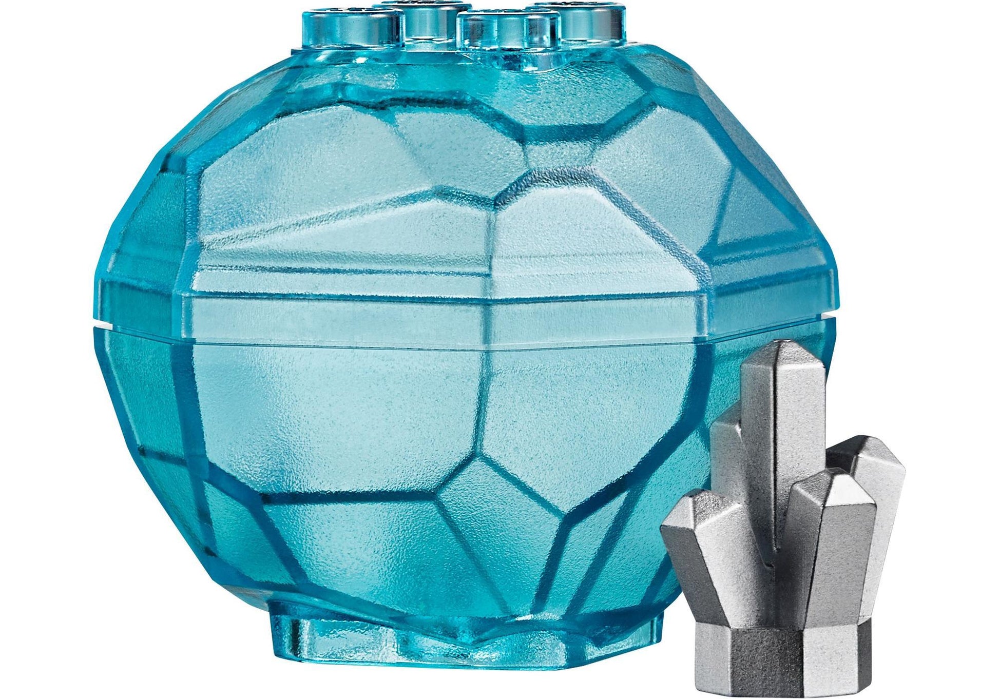 Lego 60032 City: Arktis-Schneemobil - plegobil