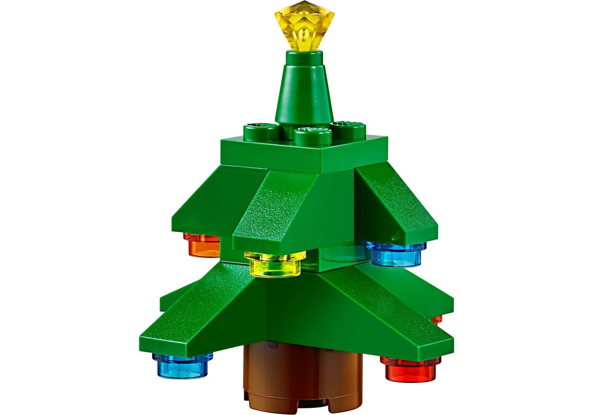 Lego 60063 City: Adventskalender 2014 - plegobil