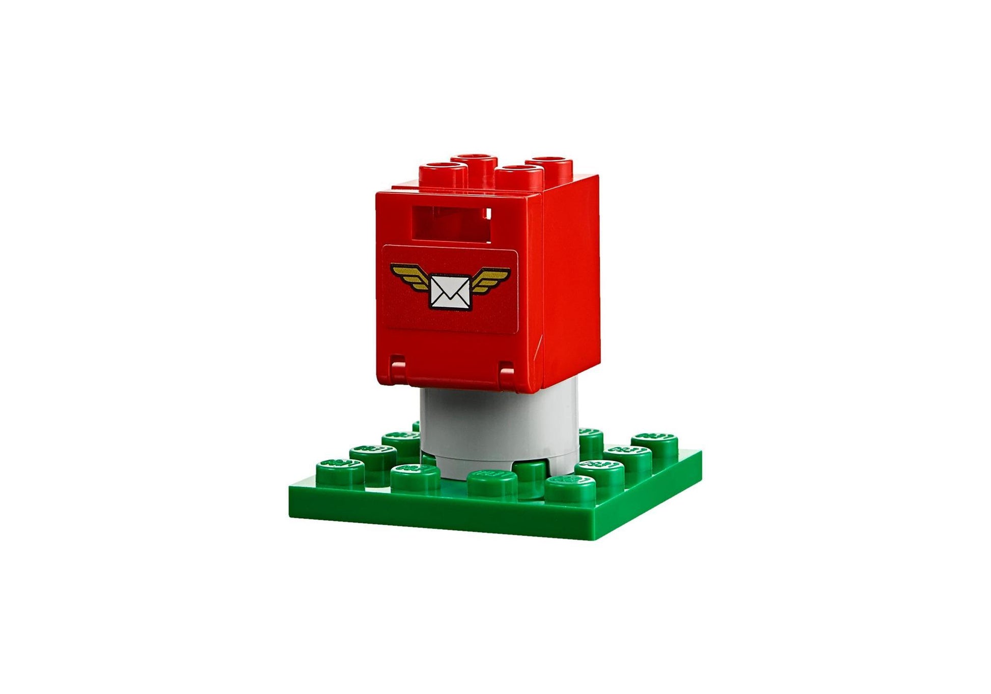 Lego 60100 City: Flughafen Starter-Set - plegobil