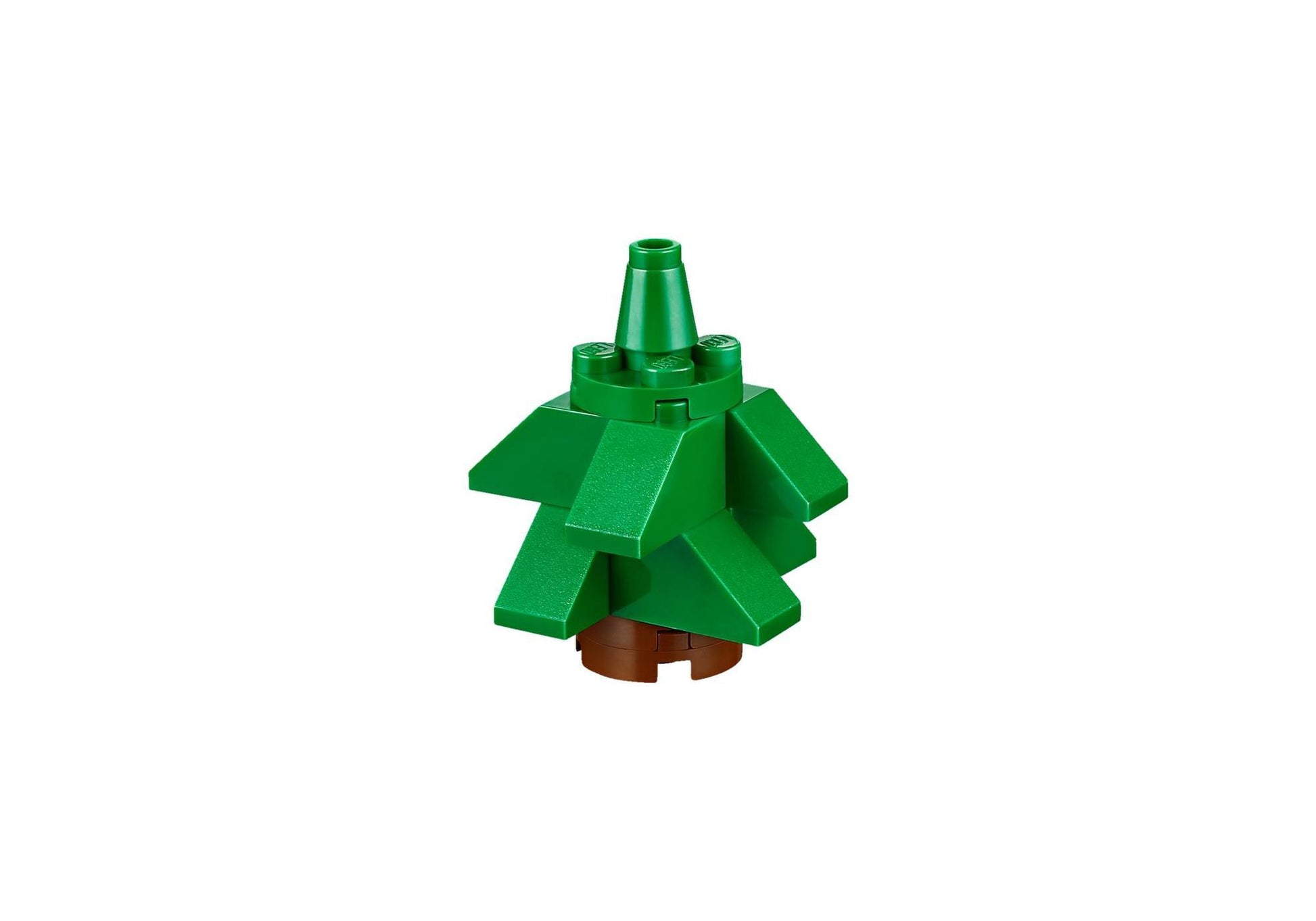 Lego 60155 City: Adventskalender 2017 - plegobil