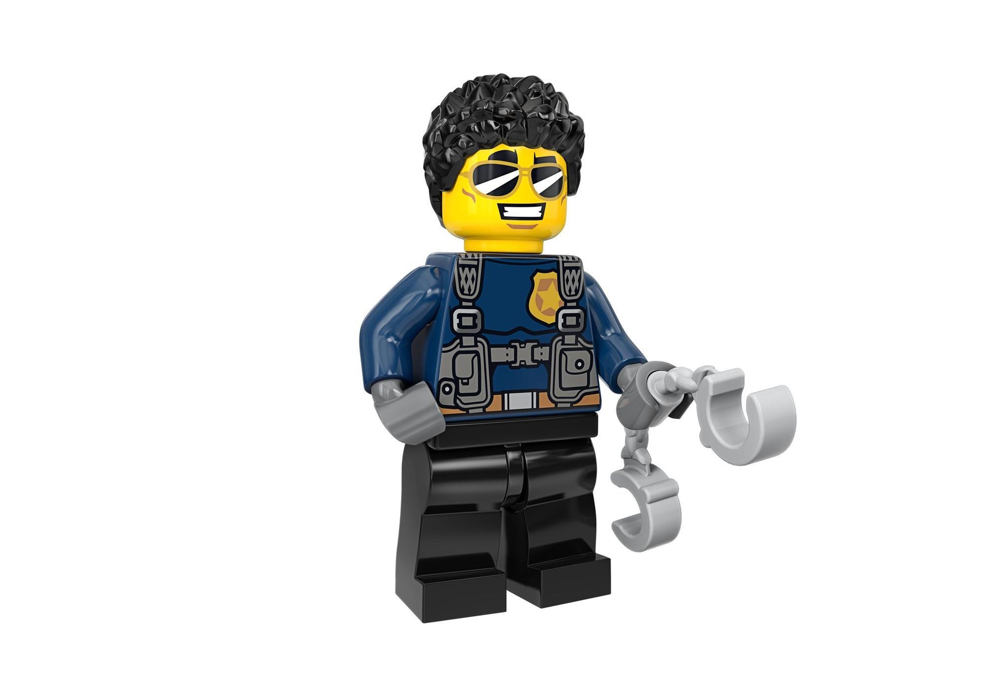 Lego 60233 City: Große Donut-Shop-Eröffnung - plegobil