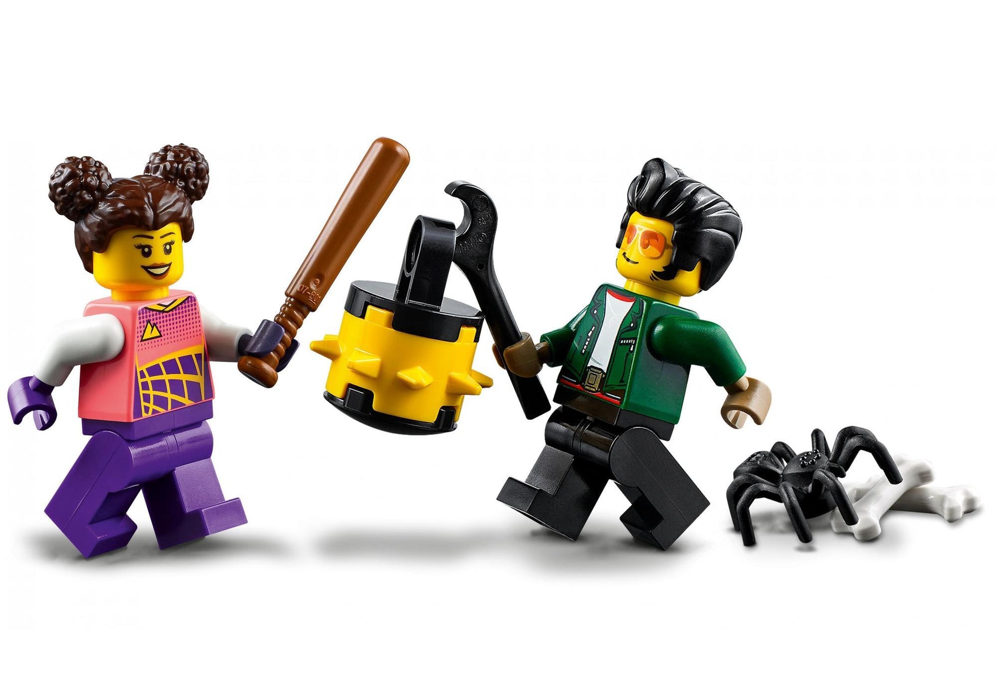 Lego 60293 City: Stunt-Park - plegobil