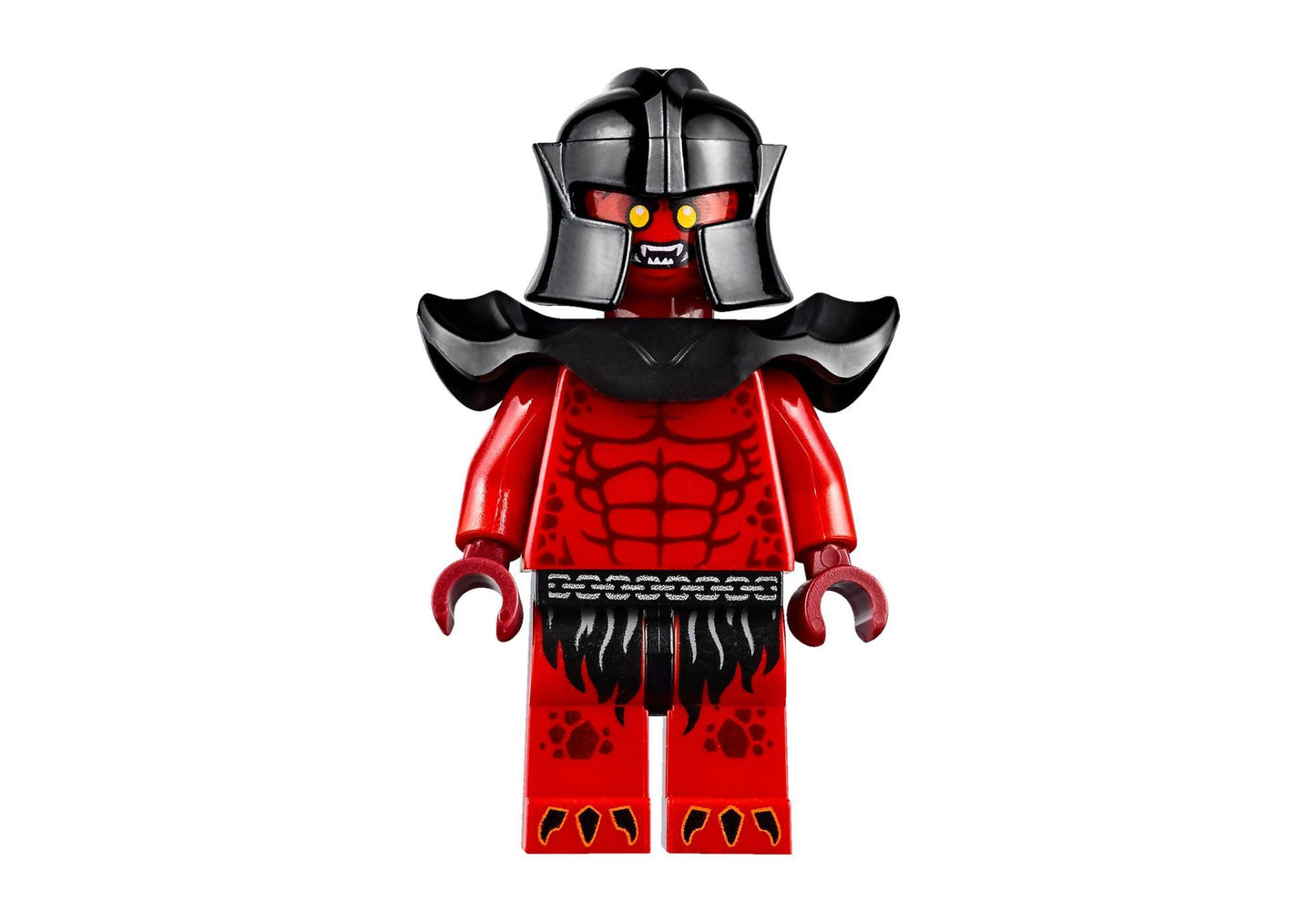 Lego 70319 Nexo Knights: Macys Donnerbike - plegobil