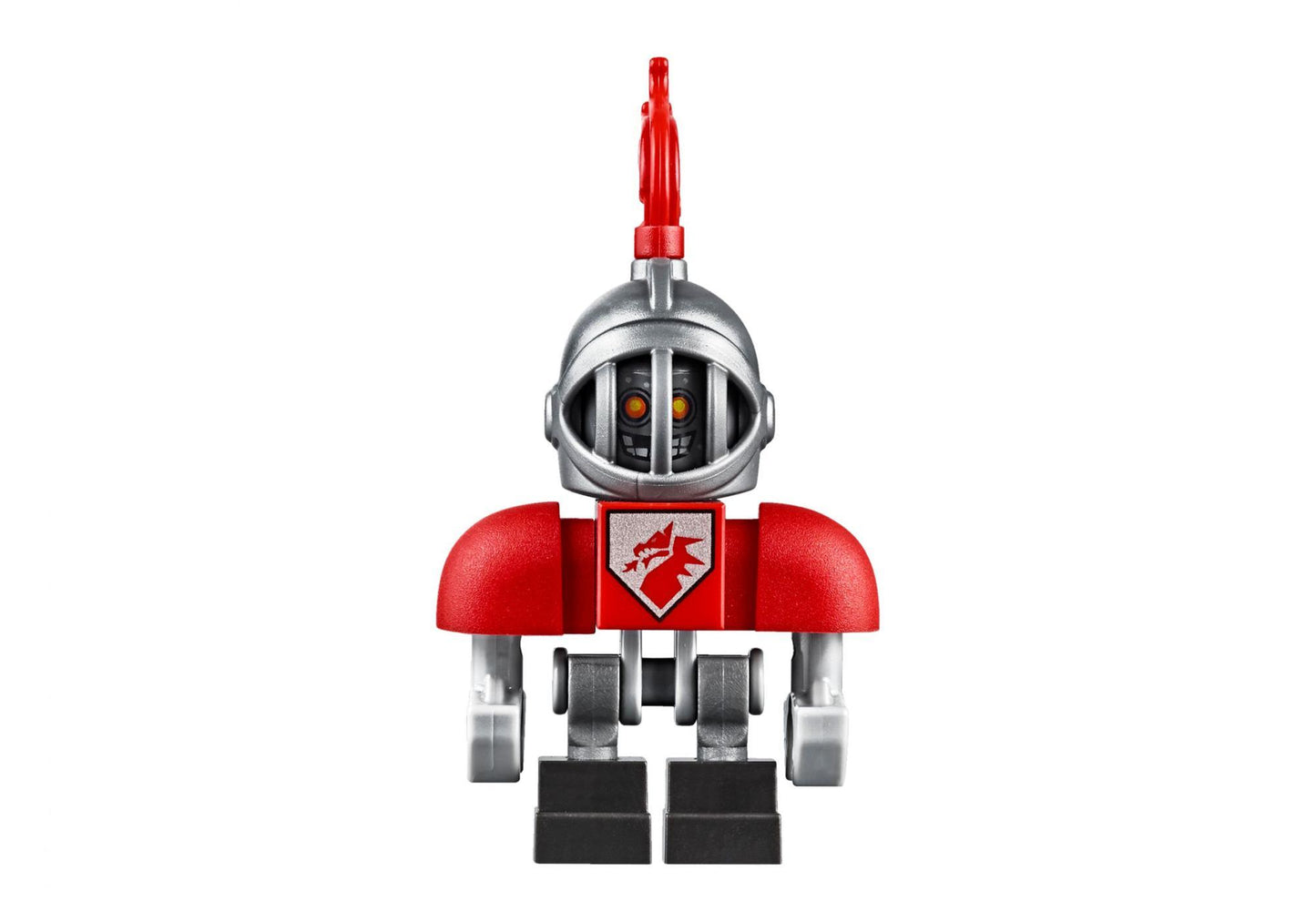Lego 70319 Nexo Knights: Macys Donnerbike - plegobil