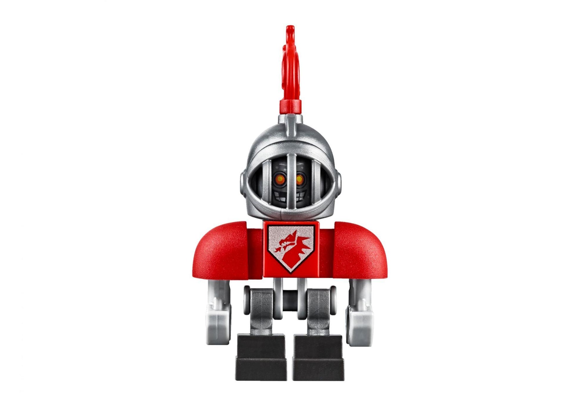 Lego 70319 Nexo Knights: Macys Donnerbike - plegobil