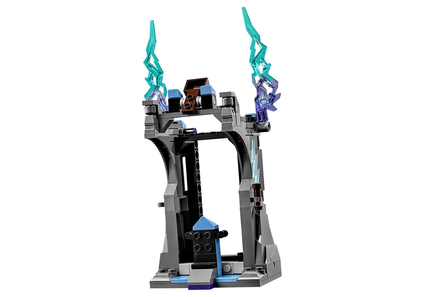 Lego 70359 Nexo Knights: Lance gegen Lightning - plegobil