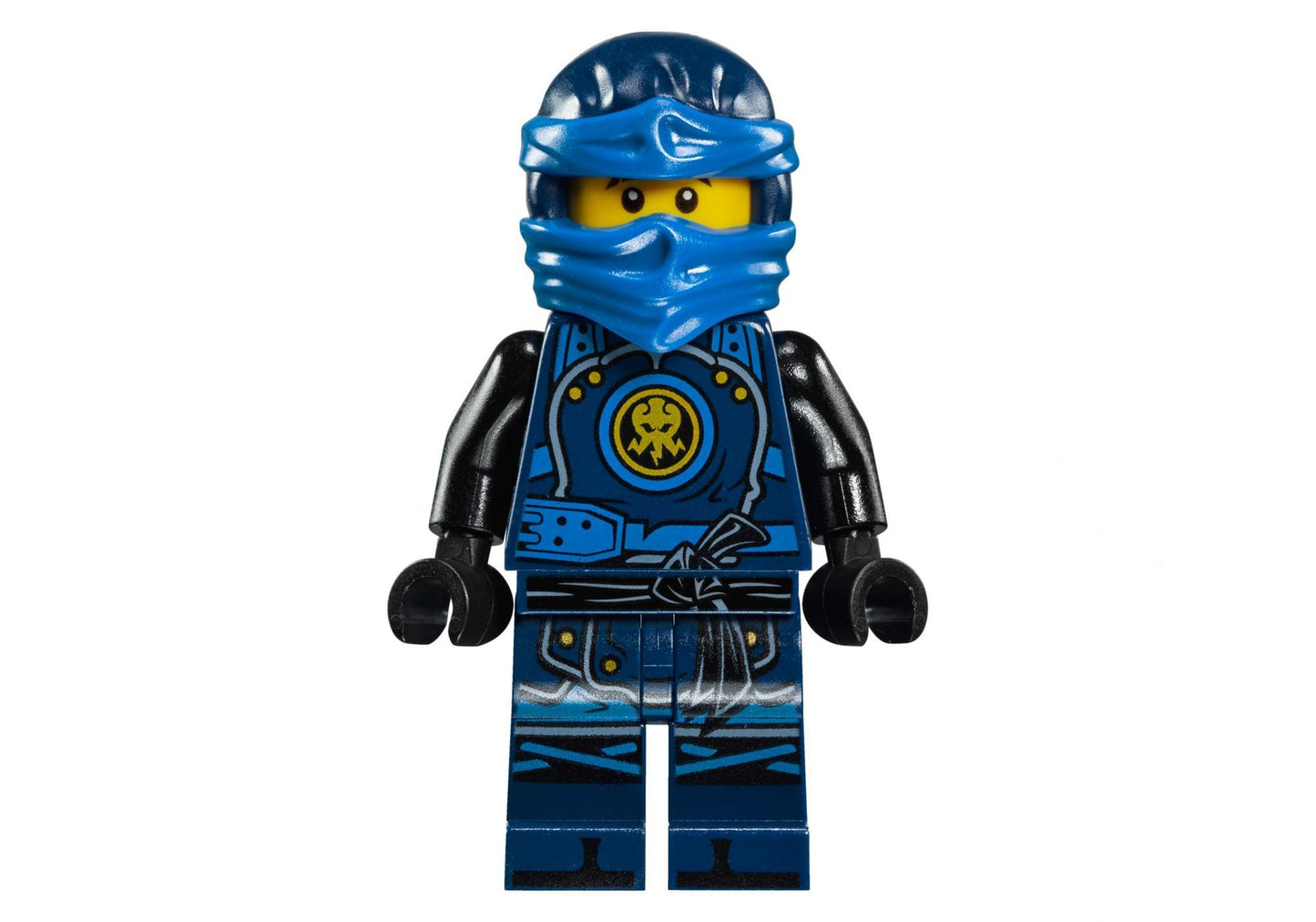 Lego 70622 Ninjago: Wüstenflitzer - plegobil