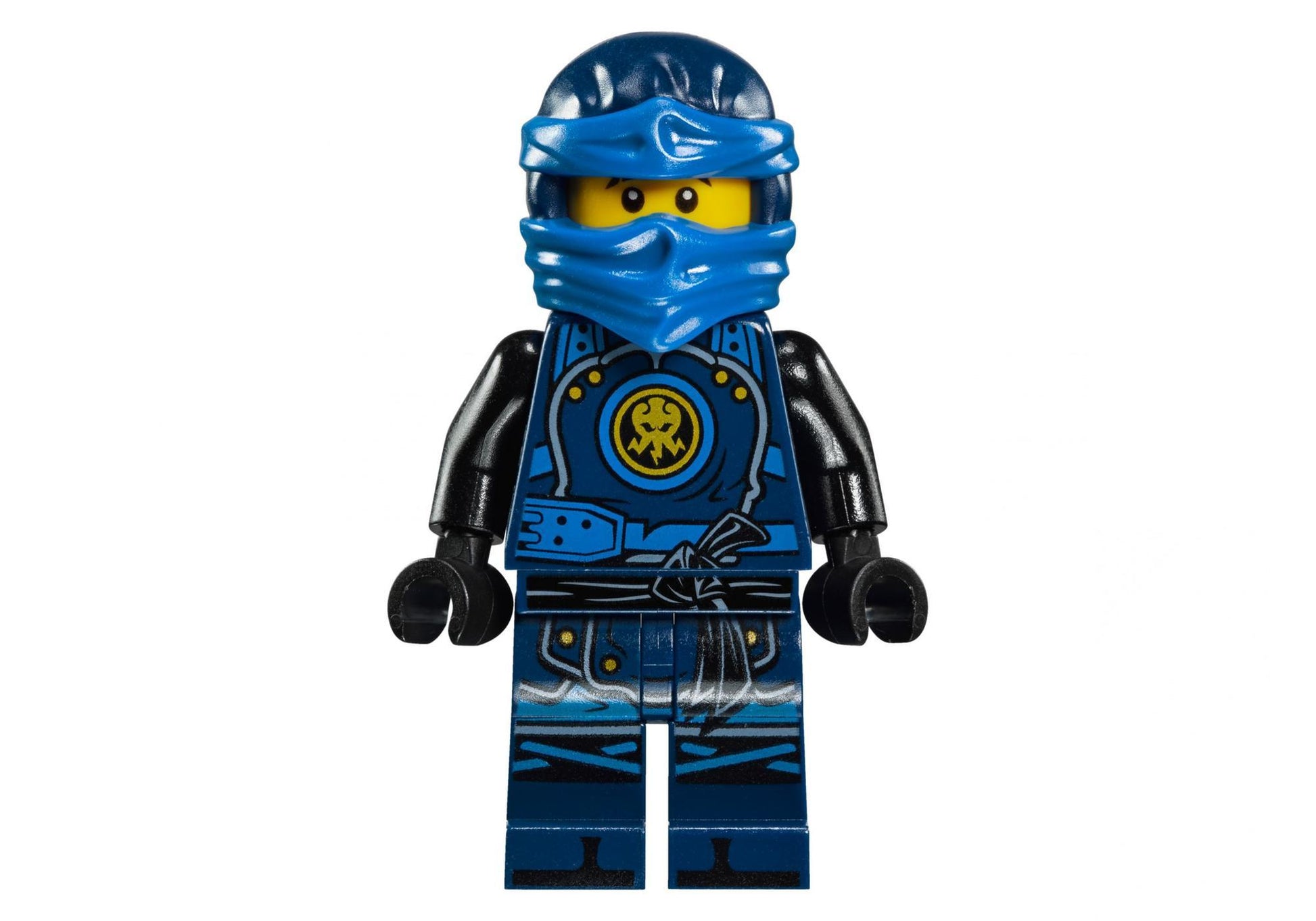 Lego 70622 Ninjago: Wüstenflitzer - plegobil