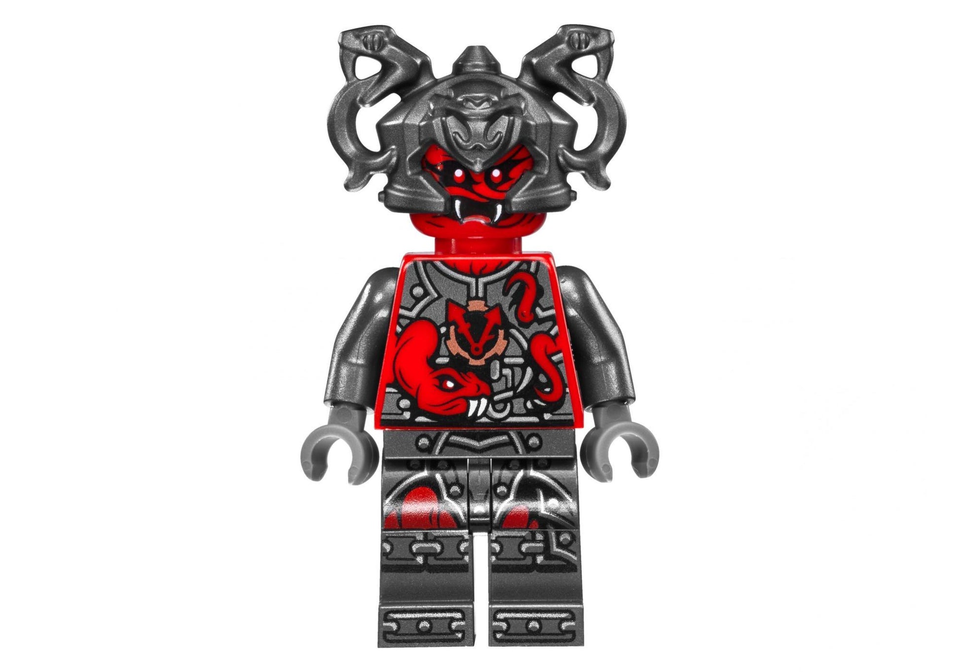Lego 70622 Ninjago: Wüstenflitzer - plegobil