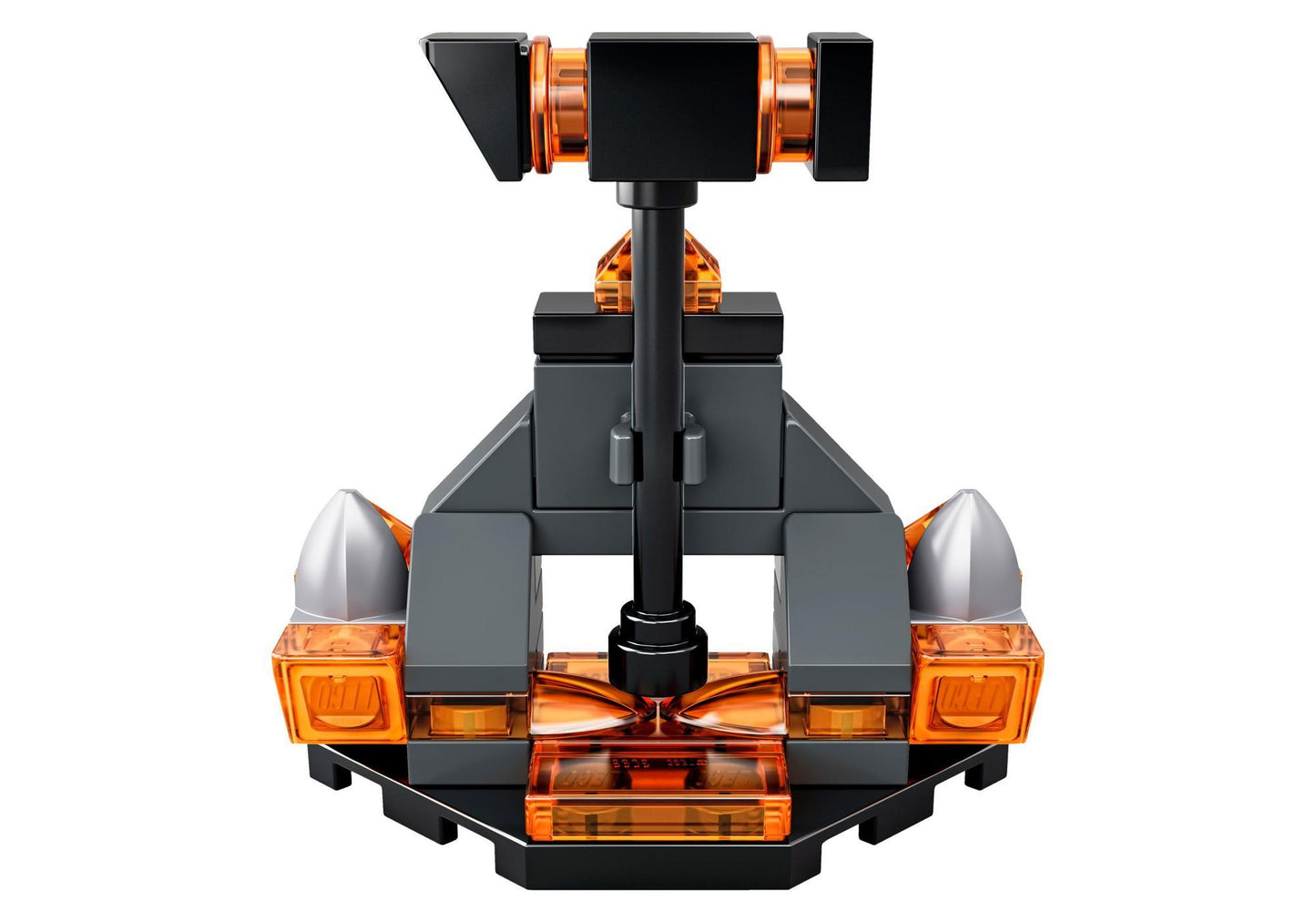 Lego 70637 Ninjago: Spinjitzu Meister Cole - plegobil