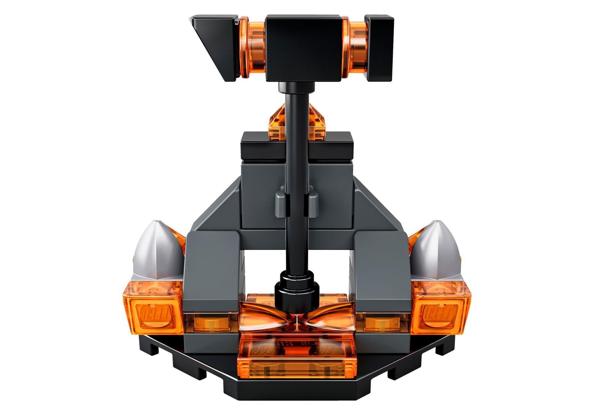Lego 70637 Ninjago: Spinjitzu Meister Cole - plegobil