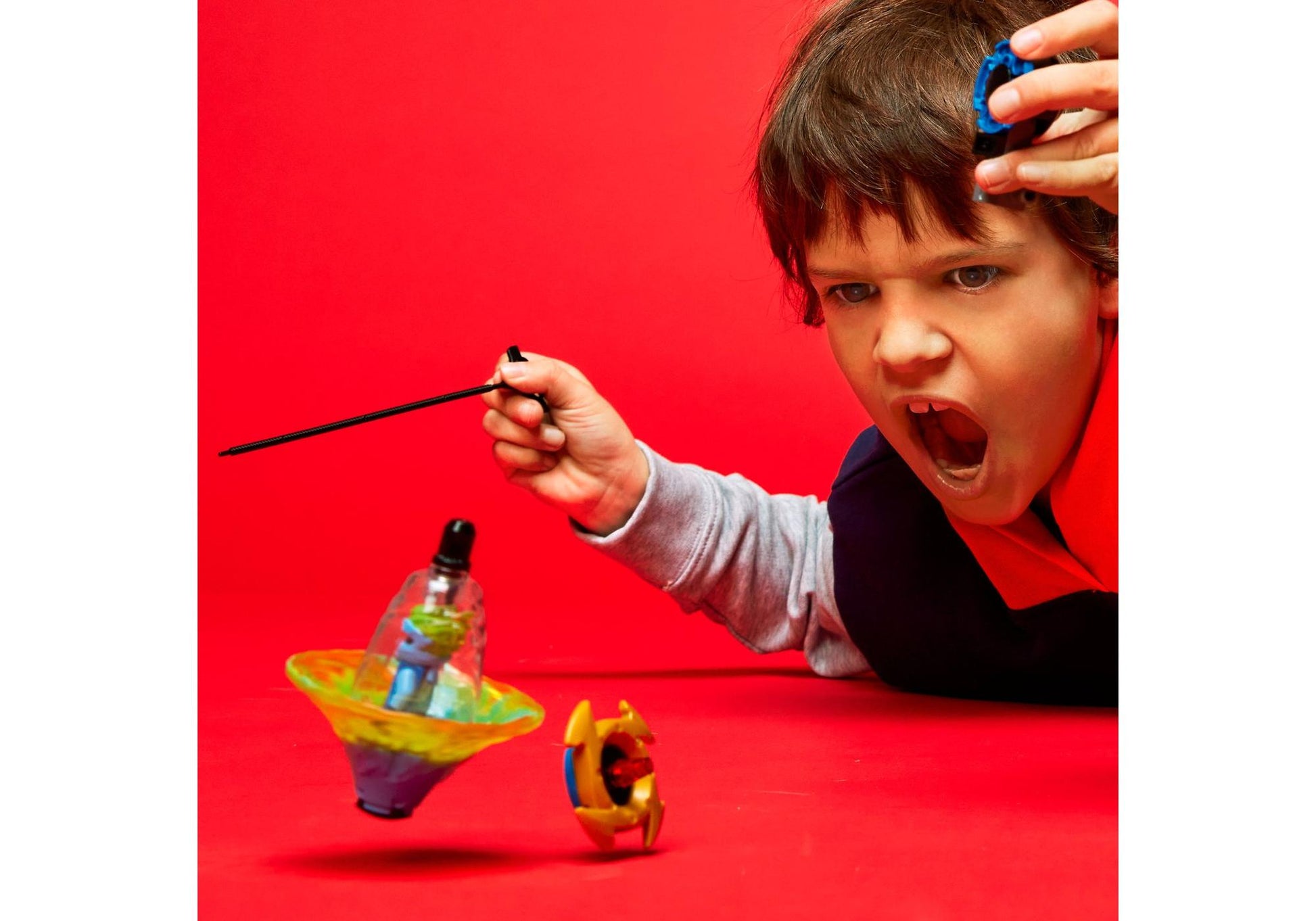Lego 70690 Ninjago: Jays Spinjitzu-Ninjatraining - plegobil