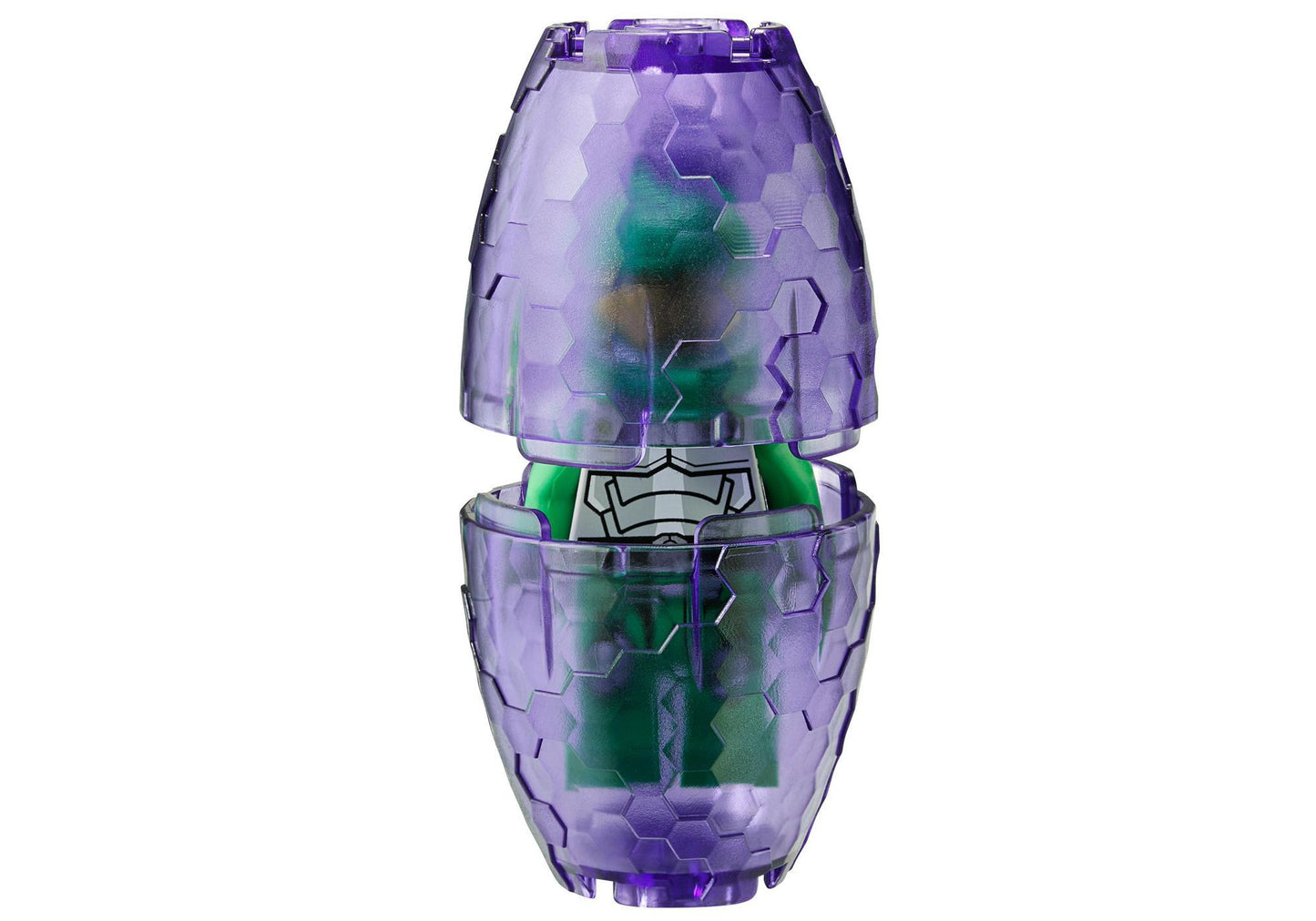 Lego 70704 Space: Robo-Speziallabor - plegobil