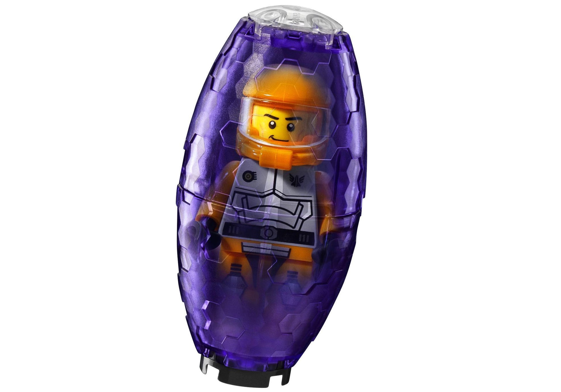 Lego 70705 Space: Kommando-Shuttle - plegobil