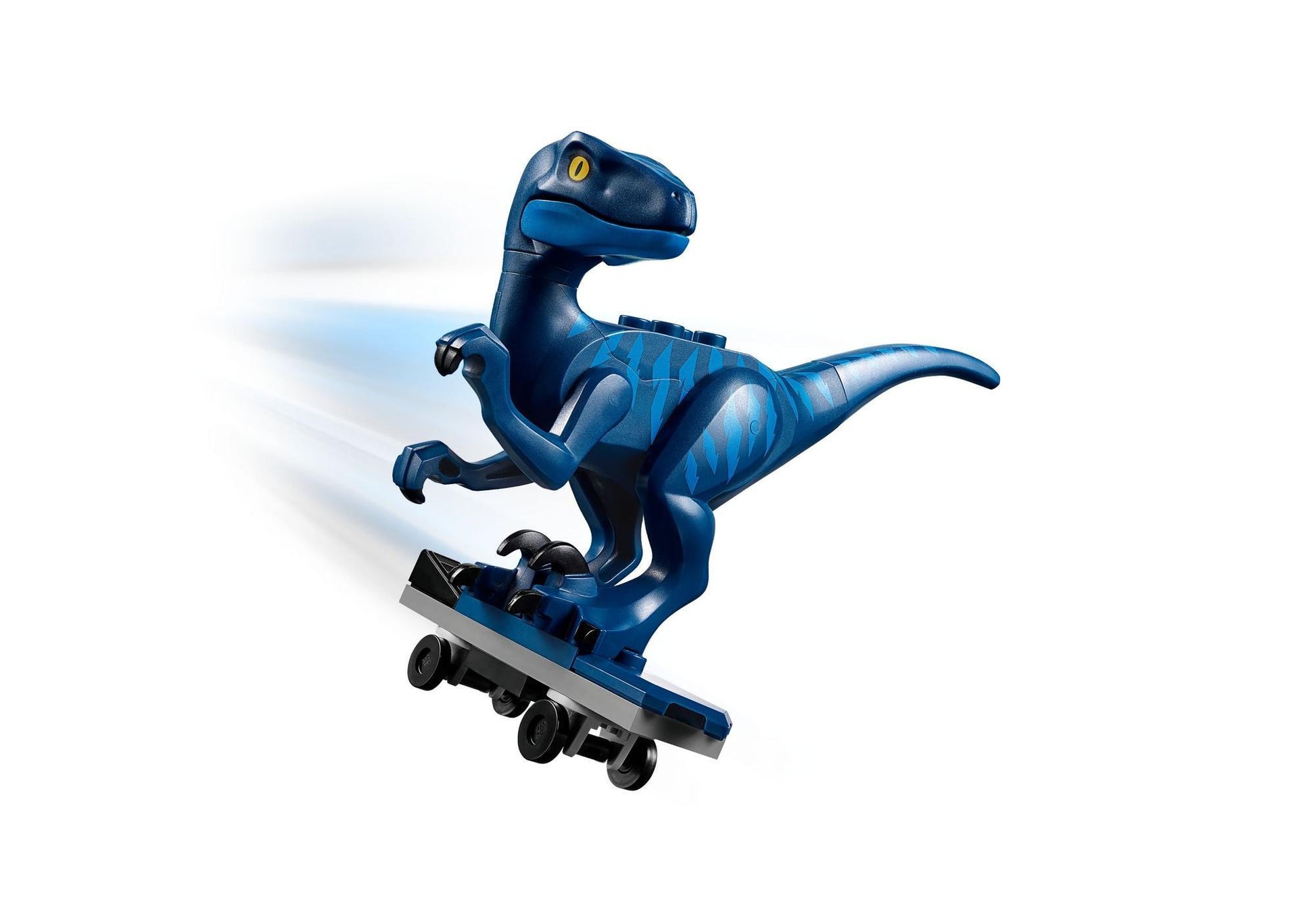 Lego 70835 The Lego Movie 2: Der Rexplorer von Rex! - plegobil