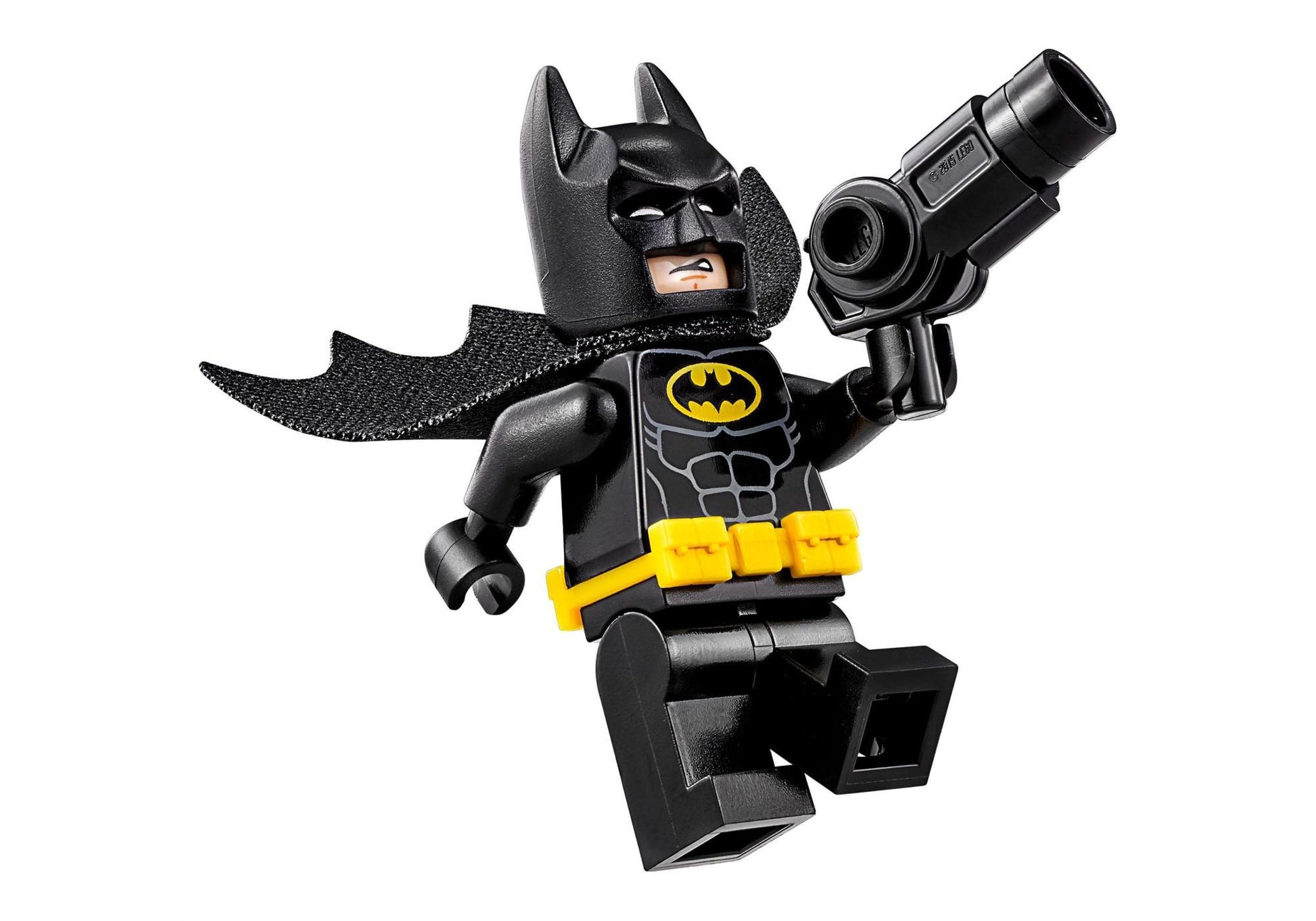 Lego 70900 The Lego Batman Movie: Jokers Flucht mit den Ballons - plegobil