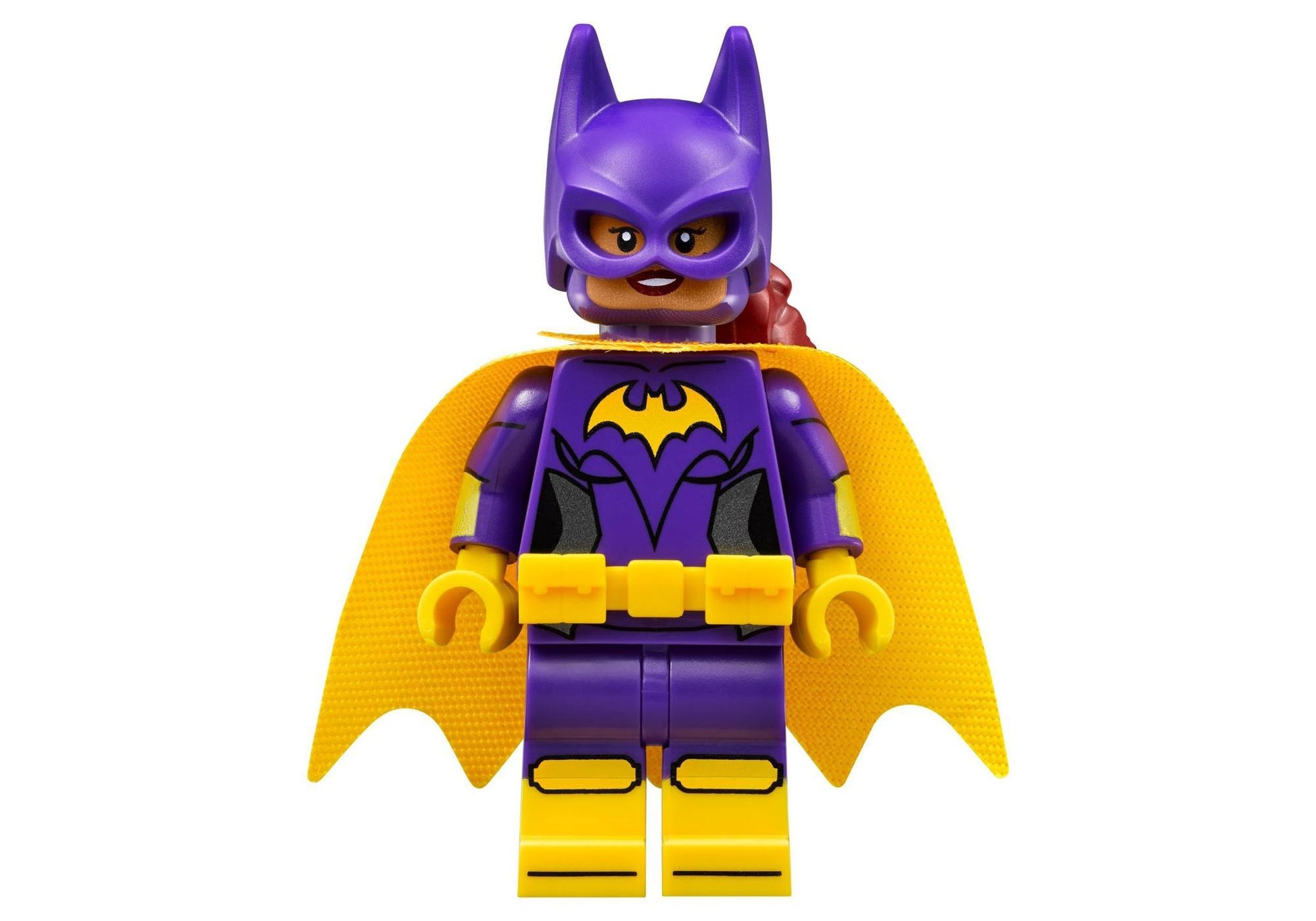 Lego 70902 The Lego Batman Movie: Catwoman: Catcycle-Verfolgungsjagd - plegobil