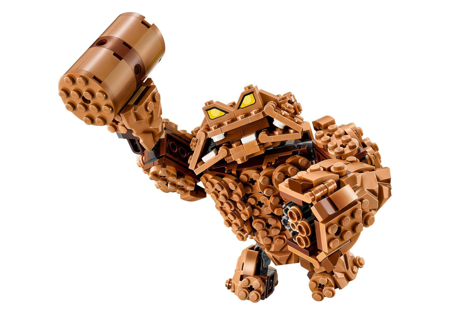 Lego 70904 The Lego Batman Movie: Clayface: Matsch-Attacke - plegobil