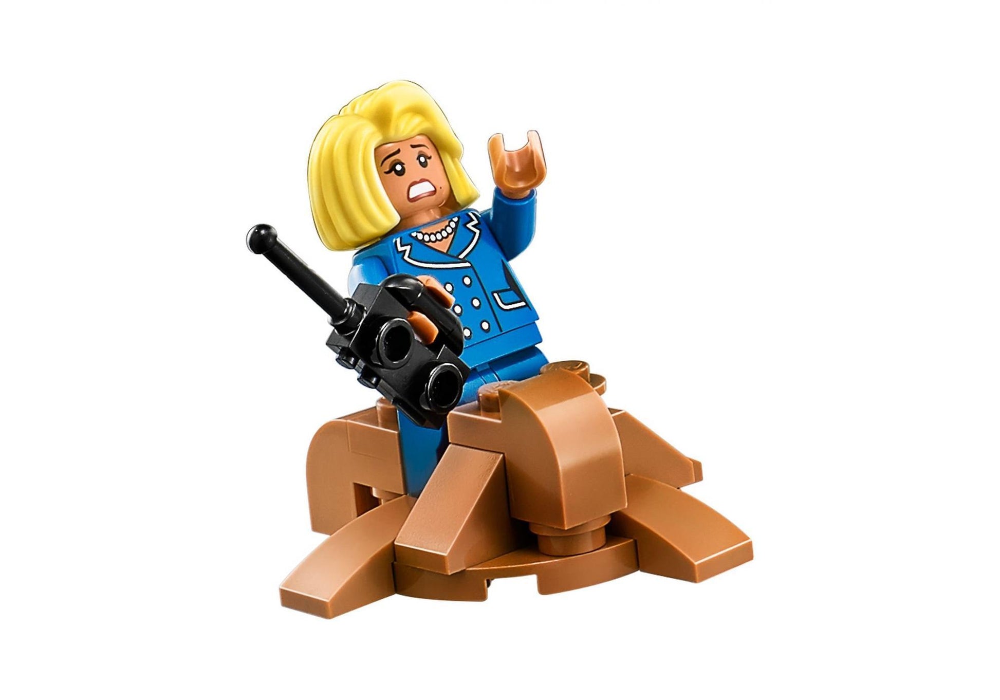 Lego 70904 The Lego Batman Movie: Clayface: Matsch-Attacke - plegobil