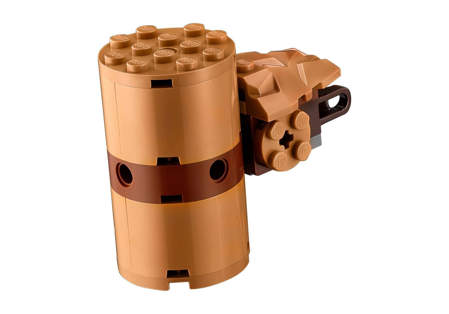 Lego 70904 The Lego Batman Movie: Clayface: Matsch-Attacke - plegobil