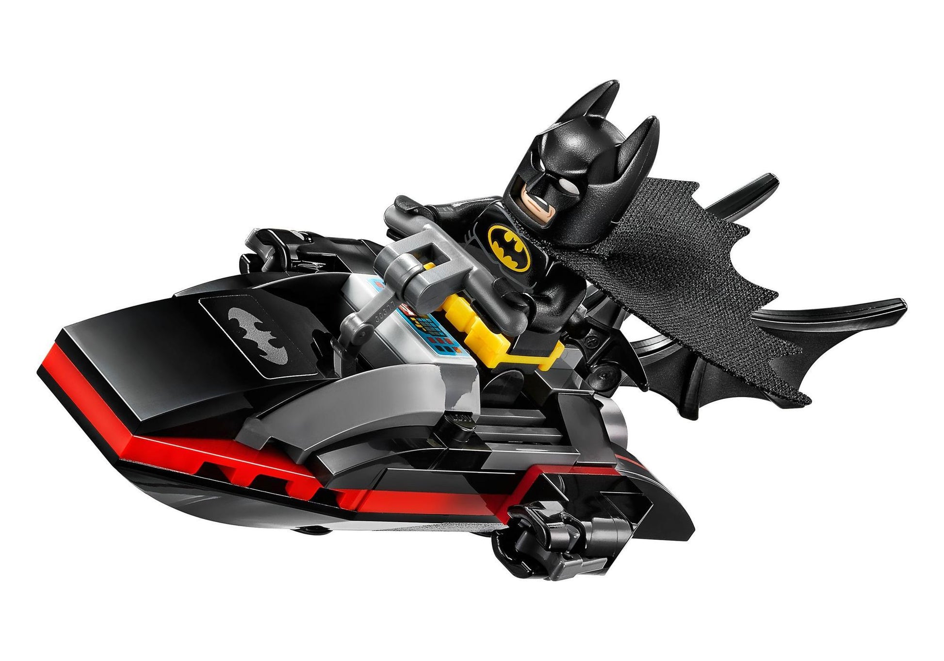 Lego 70907 The Lego Batman Movie: Killer Crocs Truck - plegobil