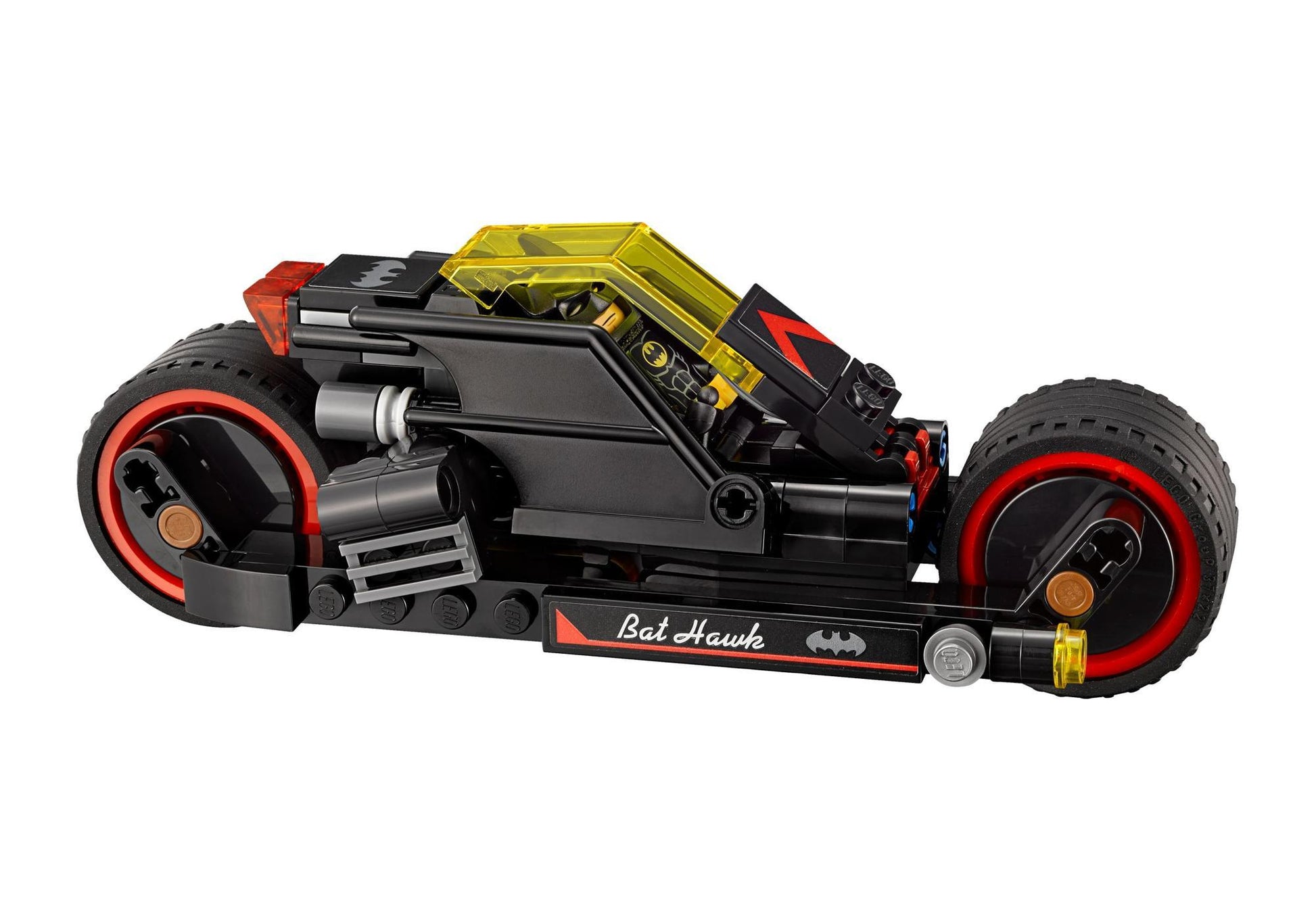 Lego 70915 The Lego Batman Movie: Doppeltes Unheil durch Two-Face - plegobil