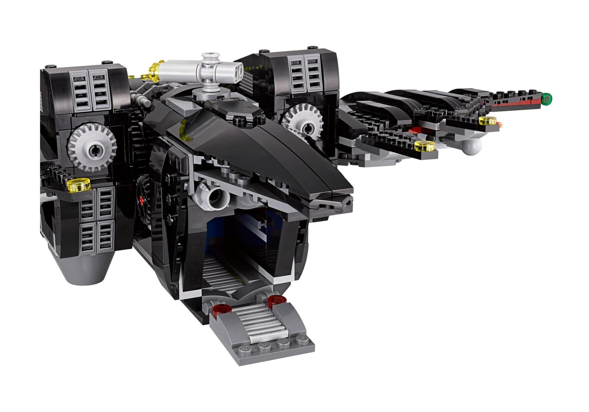 Lego 70916 The Lego Batman Movie: Batwing - plegobil