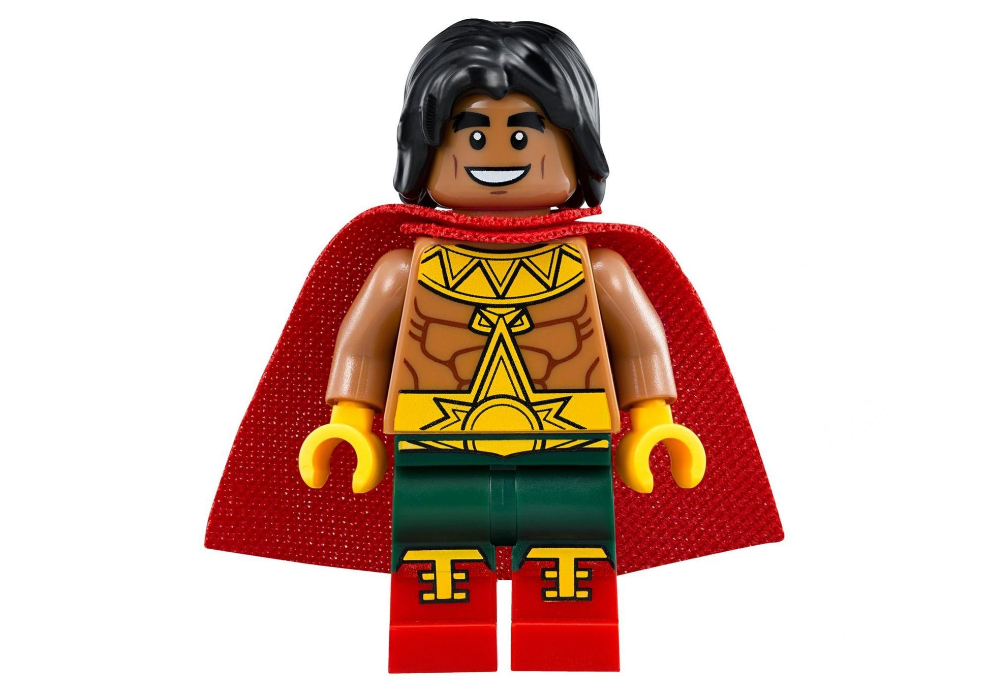 Lego 70919 The Lego Batman Movie: The Justice League Anniversary Party - plegobil