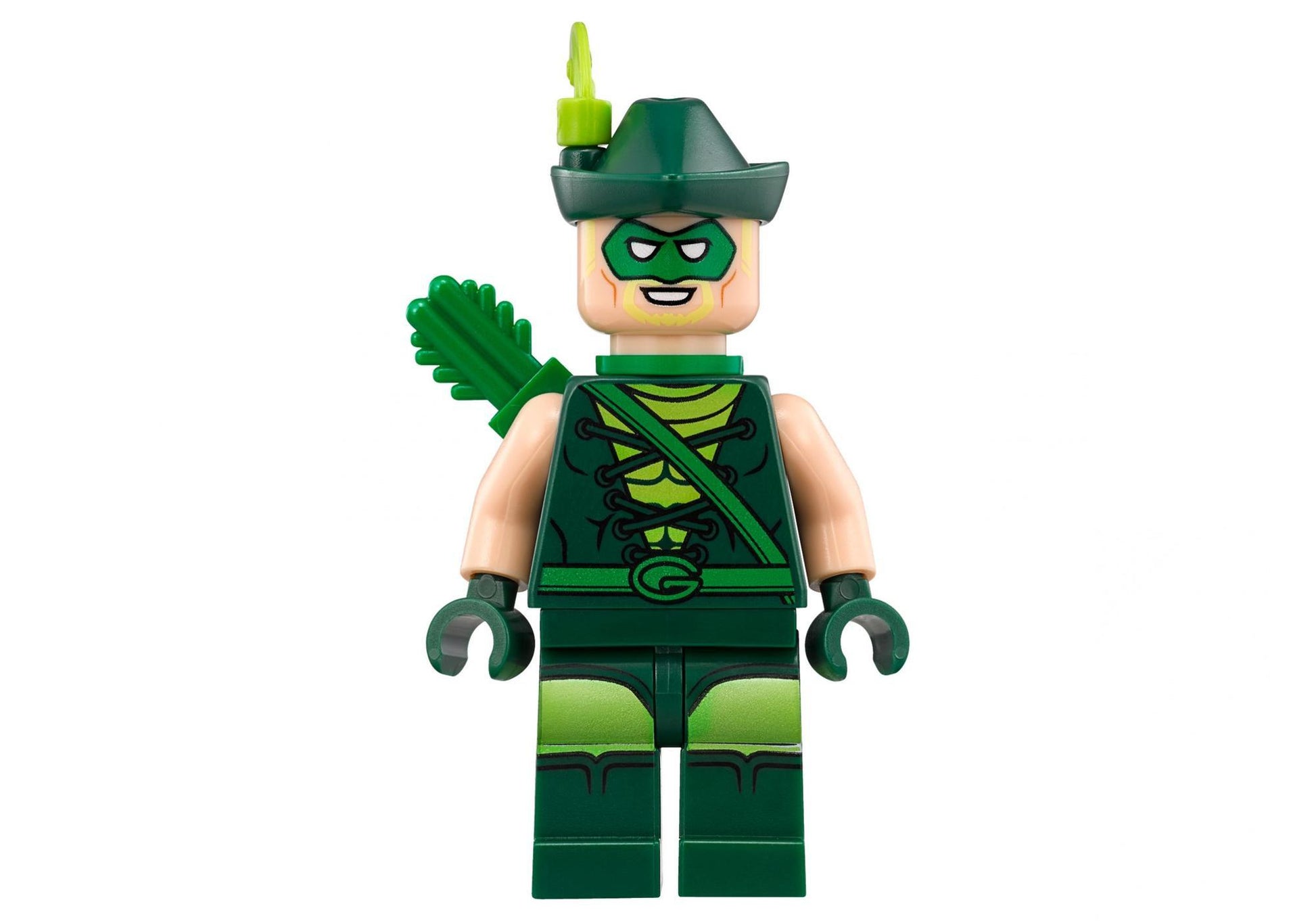 Lego 70919 The Lego Batman Movie: The Justice League Anniversary Party - plegobil