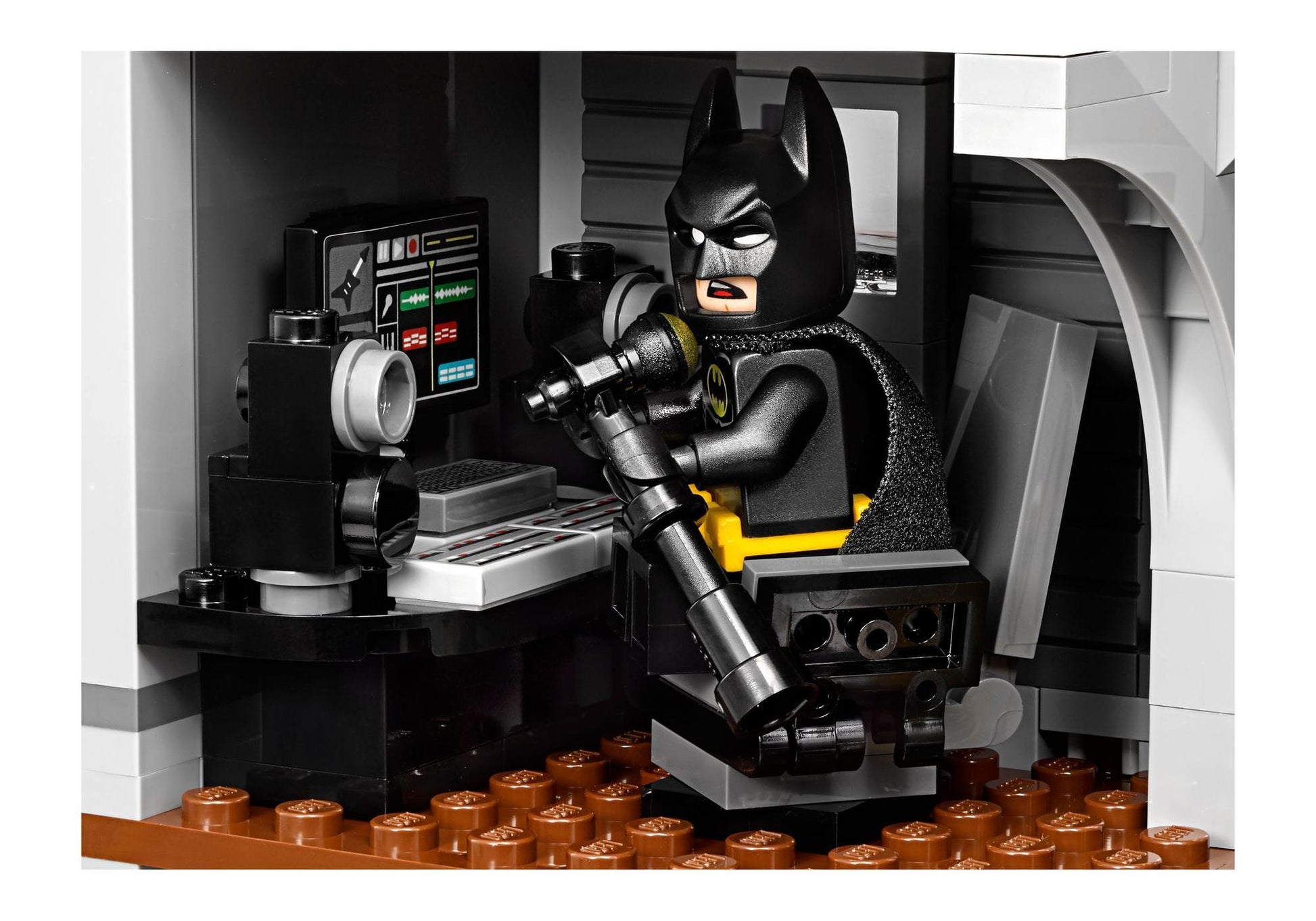 Lego 70922 The Lego Batman Movie: The Joker Manor - plegobil