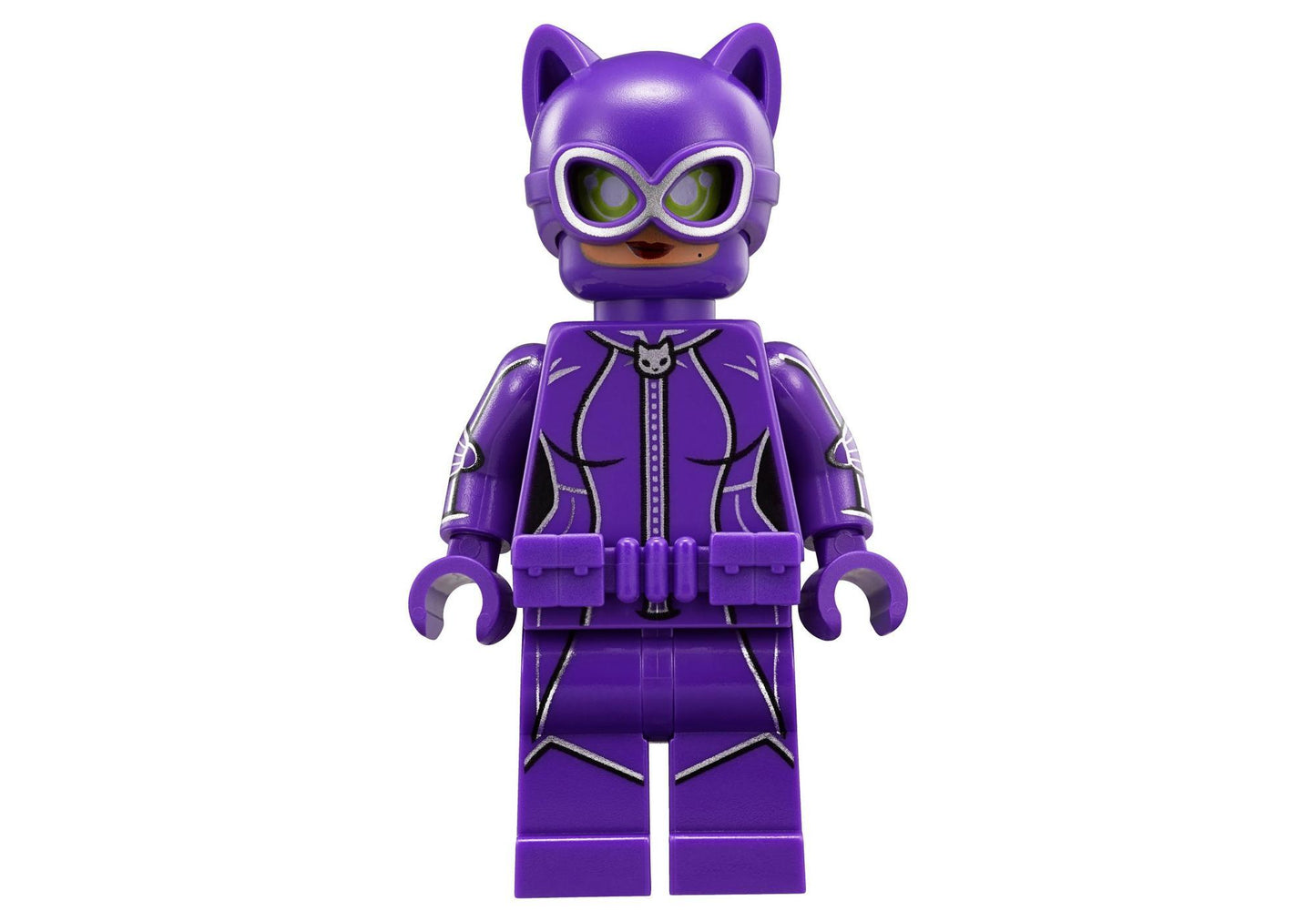 Lego 70923 The Lego Batman Movie: Batman Spaceshuttle - plegobil