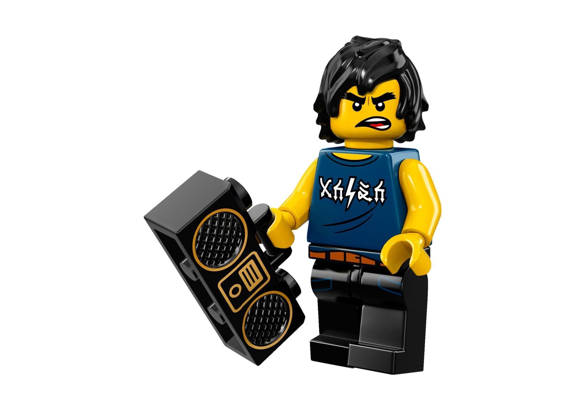 Lego 71019 Collectable Minifigures Ninjago Movie - plegobil