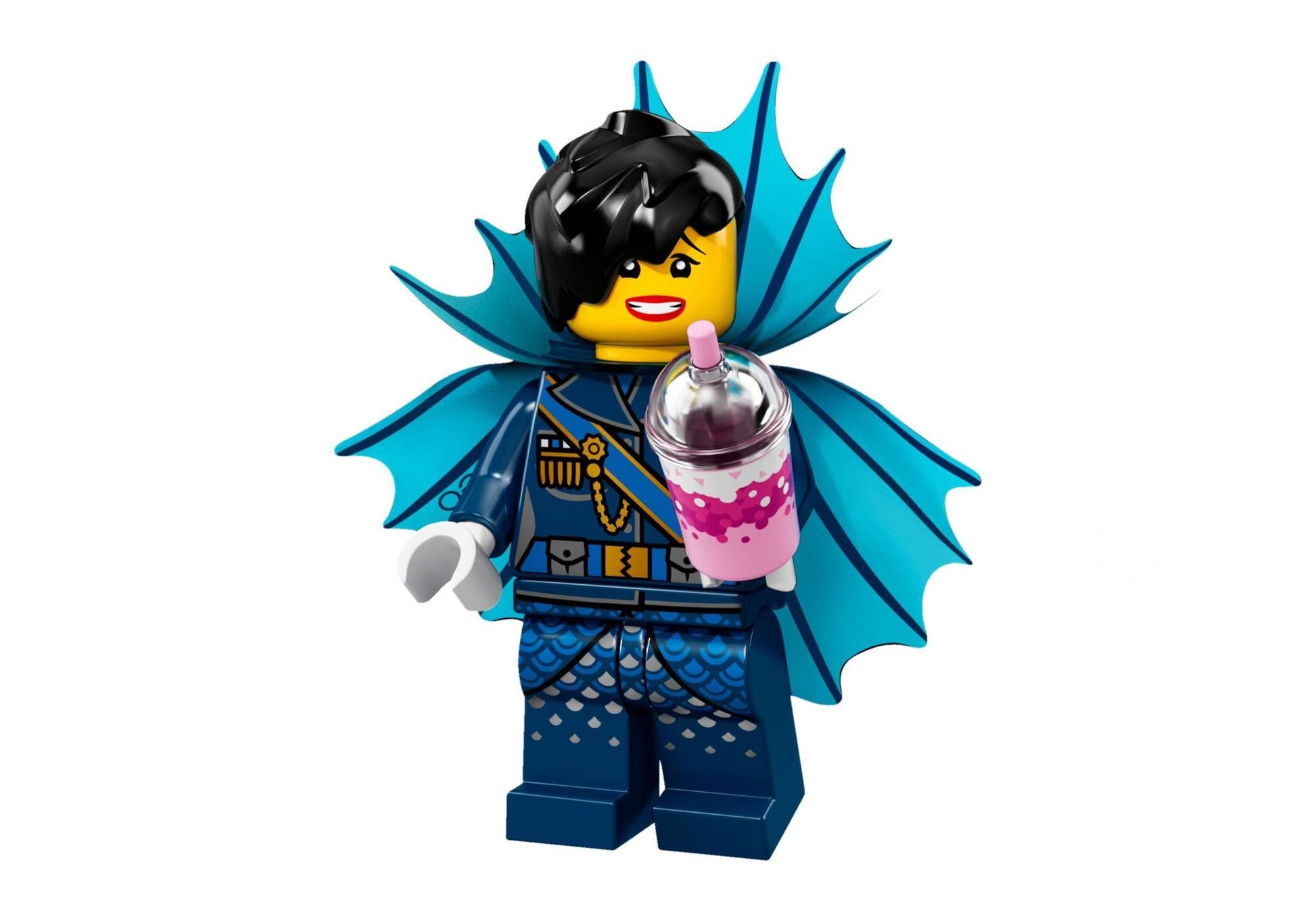 Lego 71019 Collectable Minifigures Ninjago Movie - plegobil