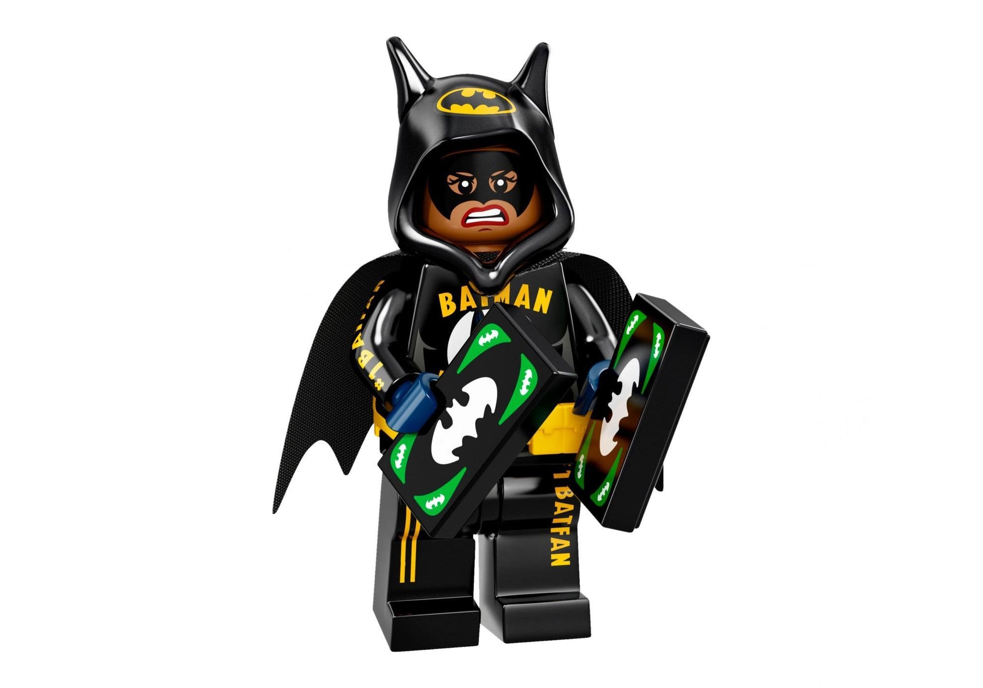Lego 71020 Collectable Minifigures Batman Movie Serie 2 - plegobil