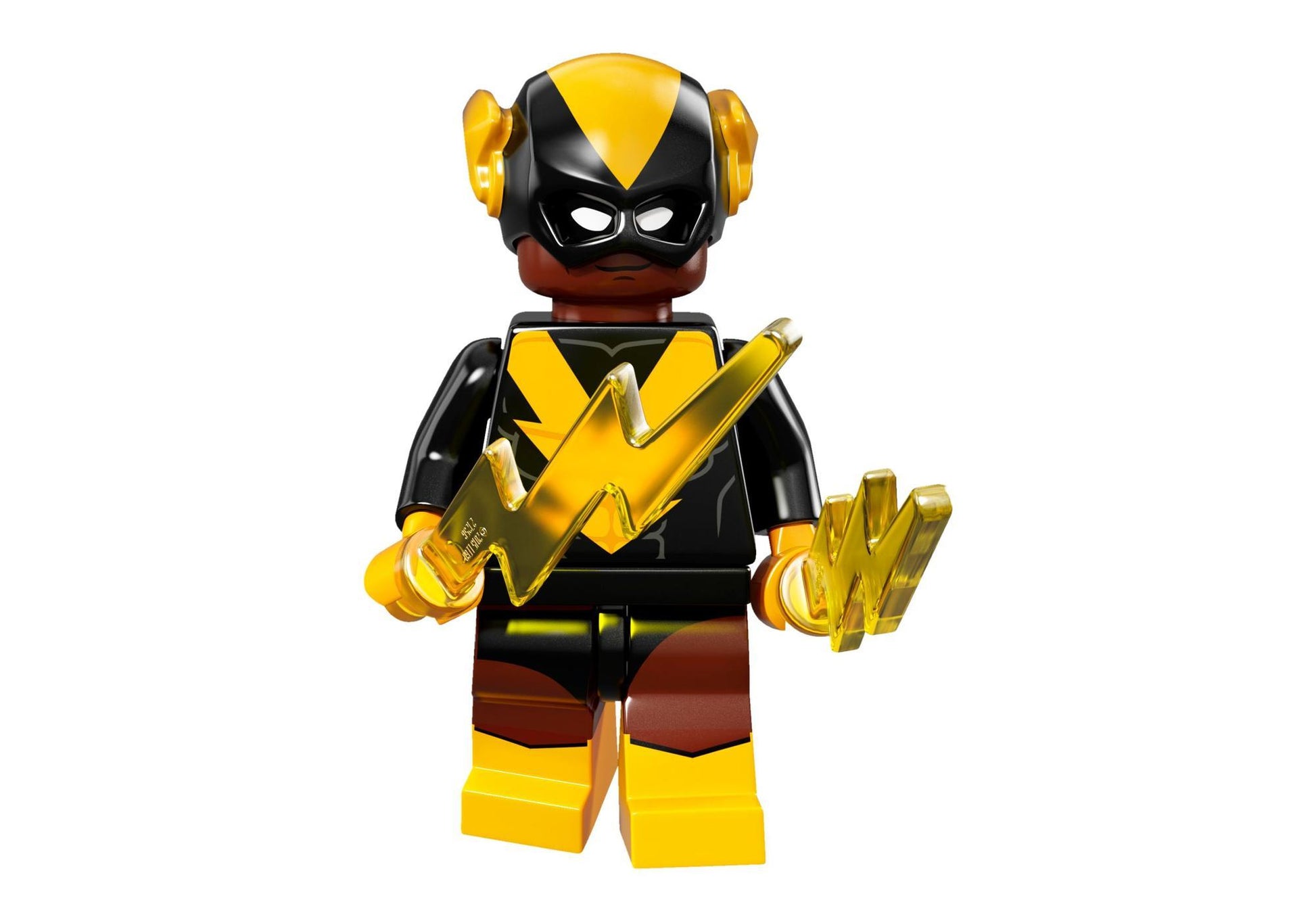 Lego 71020 Collectable Minifigures Batman Movie Serie 2 - plegobil