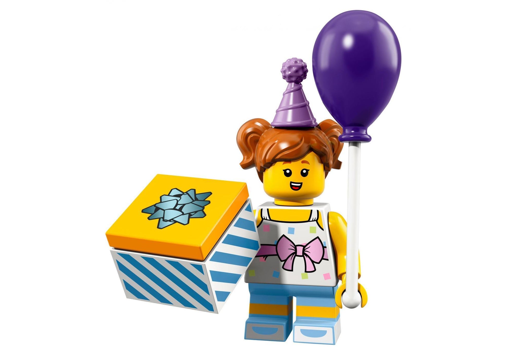 Lego 71021 Collectable Minifigures Serie 18 - plegobil