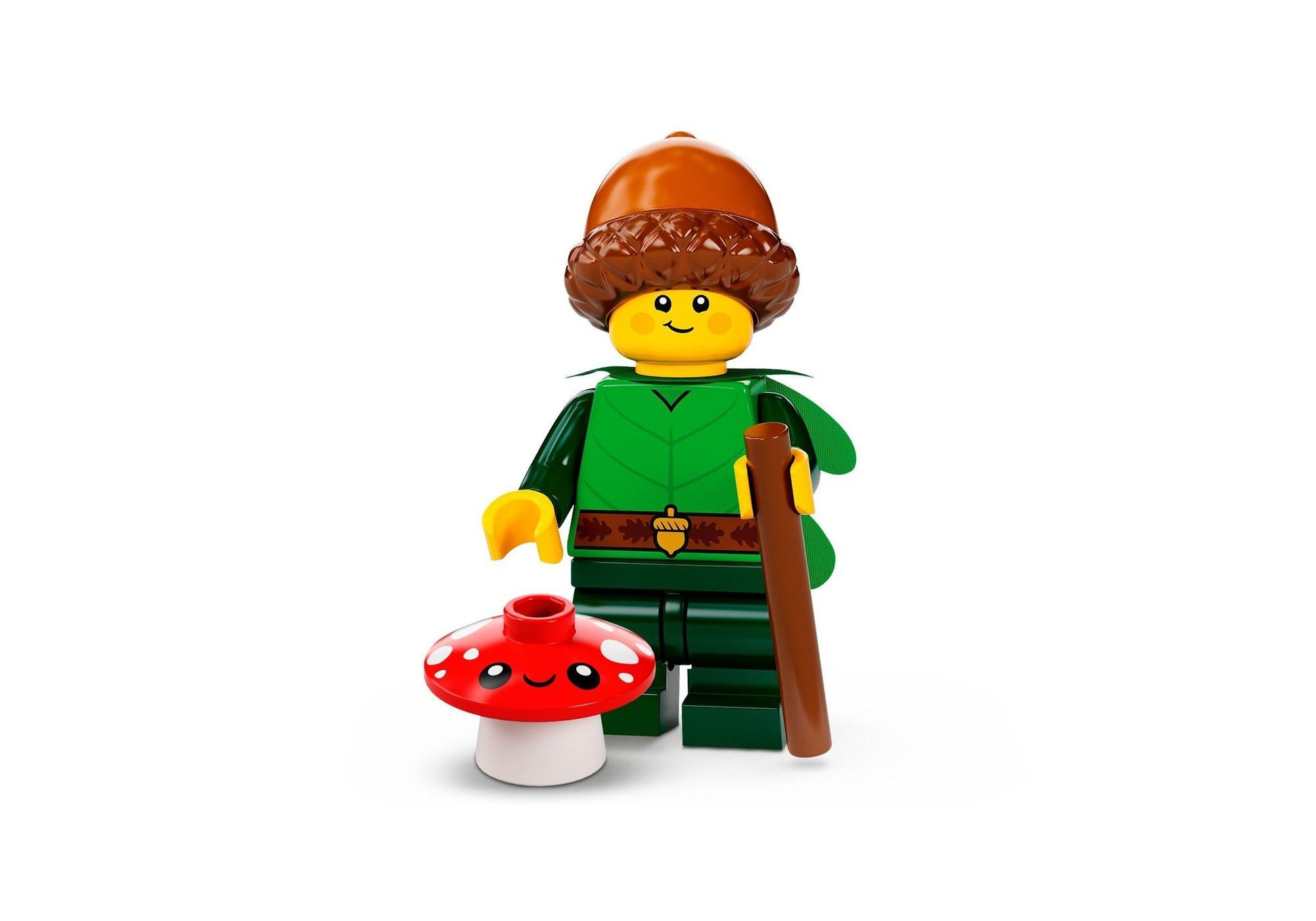Lego 71032 Collectable Minifigures Serie 22 - 2x36er Box - plegobil