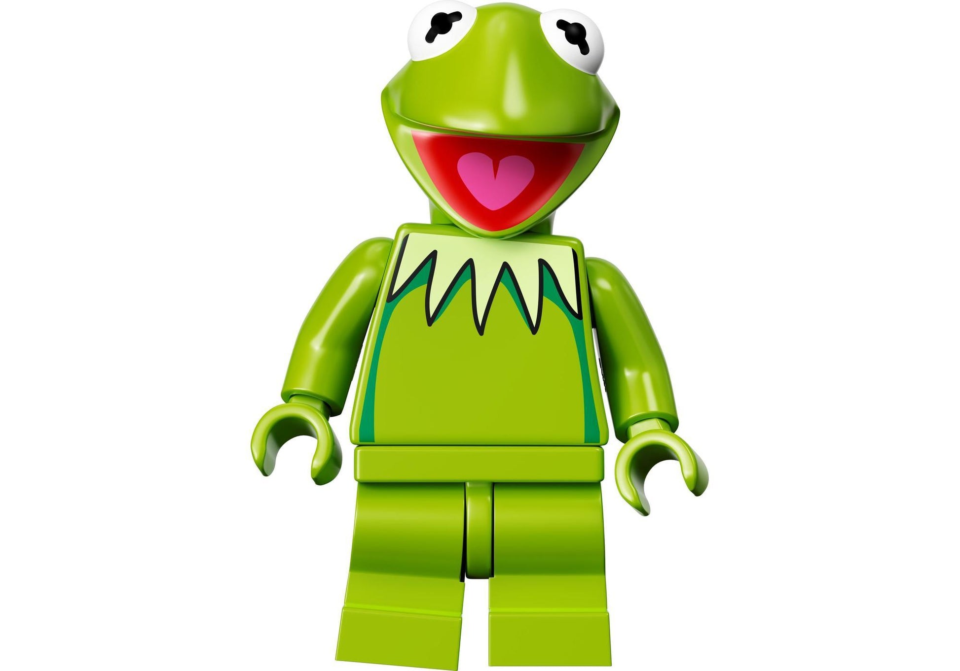 Lego 71033 Collectable Minifigures Die Muppets - plegobil