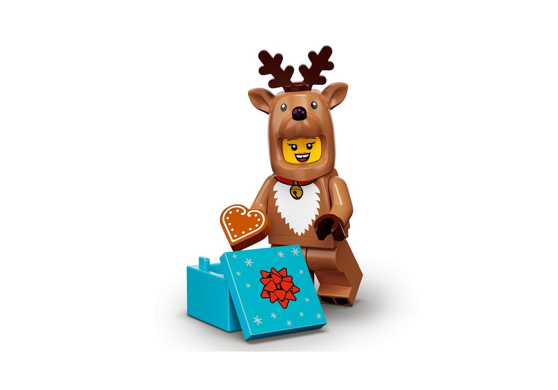 Lego 71034 Collectable Minifigures Serie 23 - plegobil