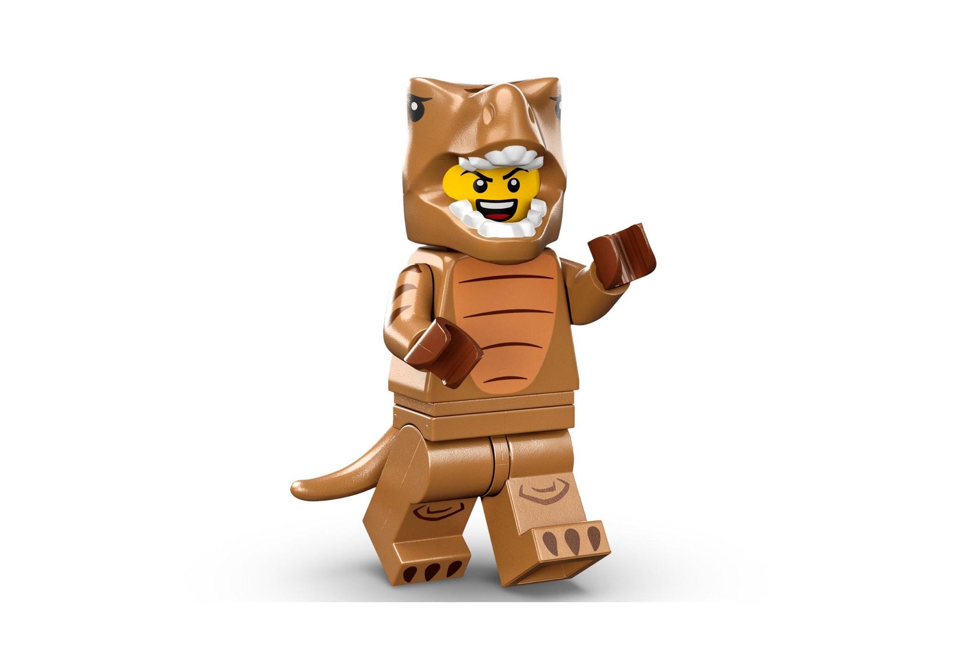 Lego 71037 Collectable Minifigures Serie 24 - plegobil