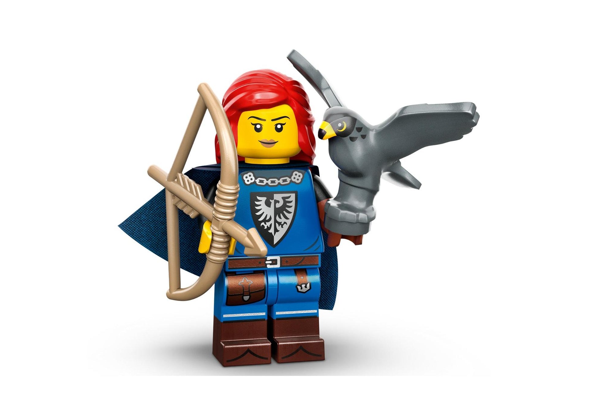 Lego 71037 Collectable Minifigures Serie 24 - plegobil