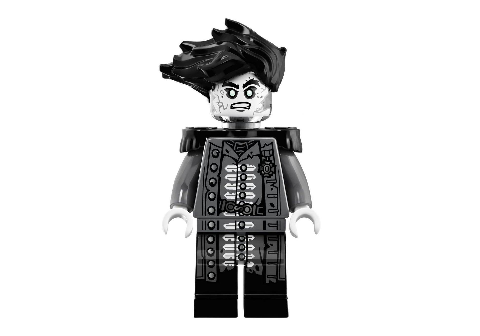 Lego 71042 Pirates Of The Caribbean: Silent Mary - plegobil