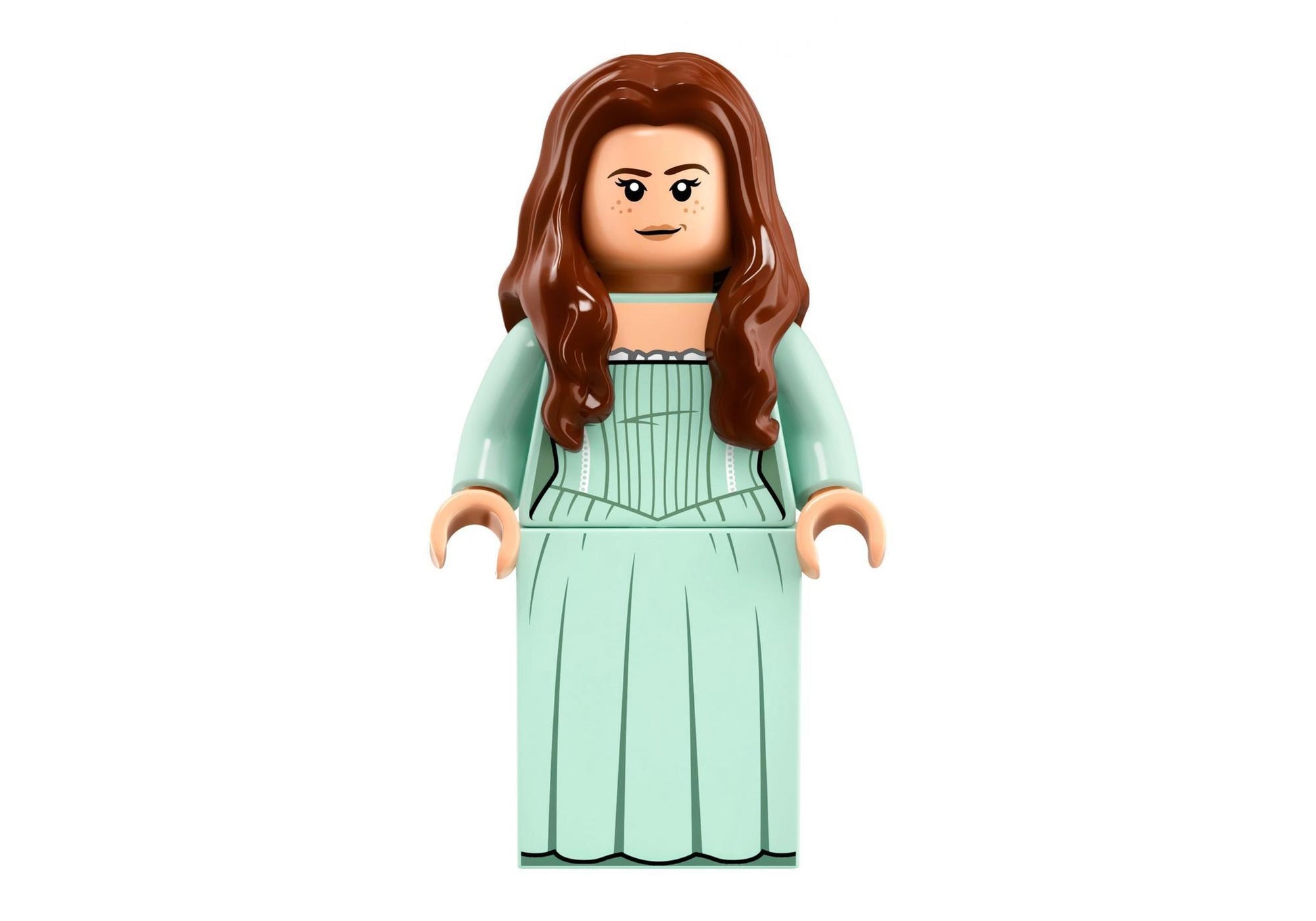 Lego 71042 Pirates Of The Caribbean: Silent Mary - plegobil