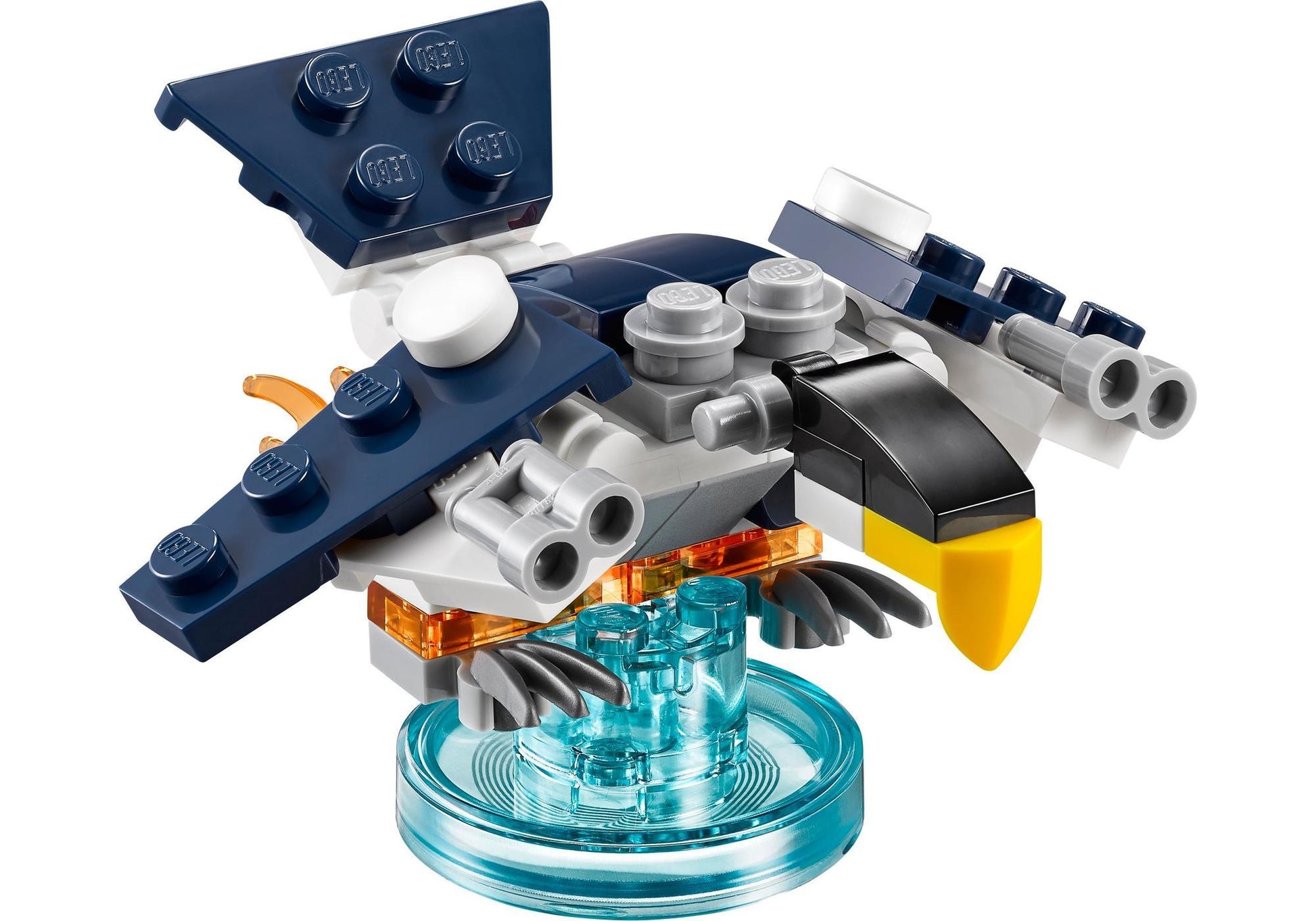Lego 71232 Dimensions: Pack Eris - plegobil