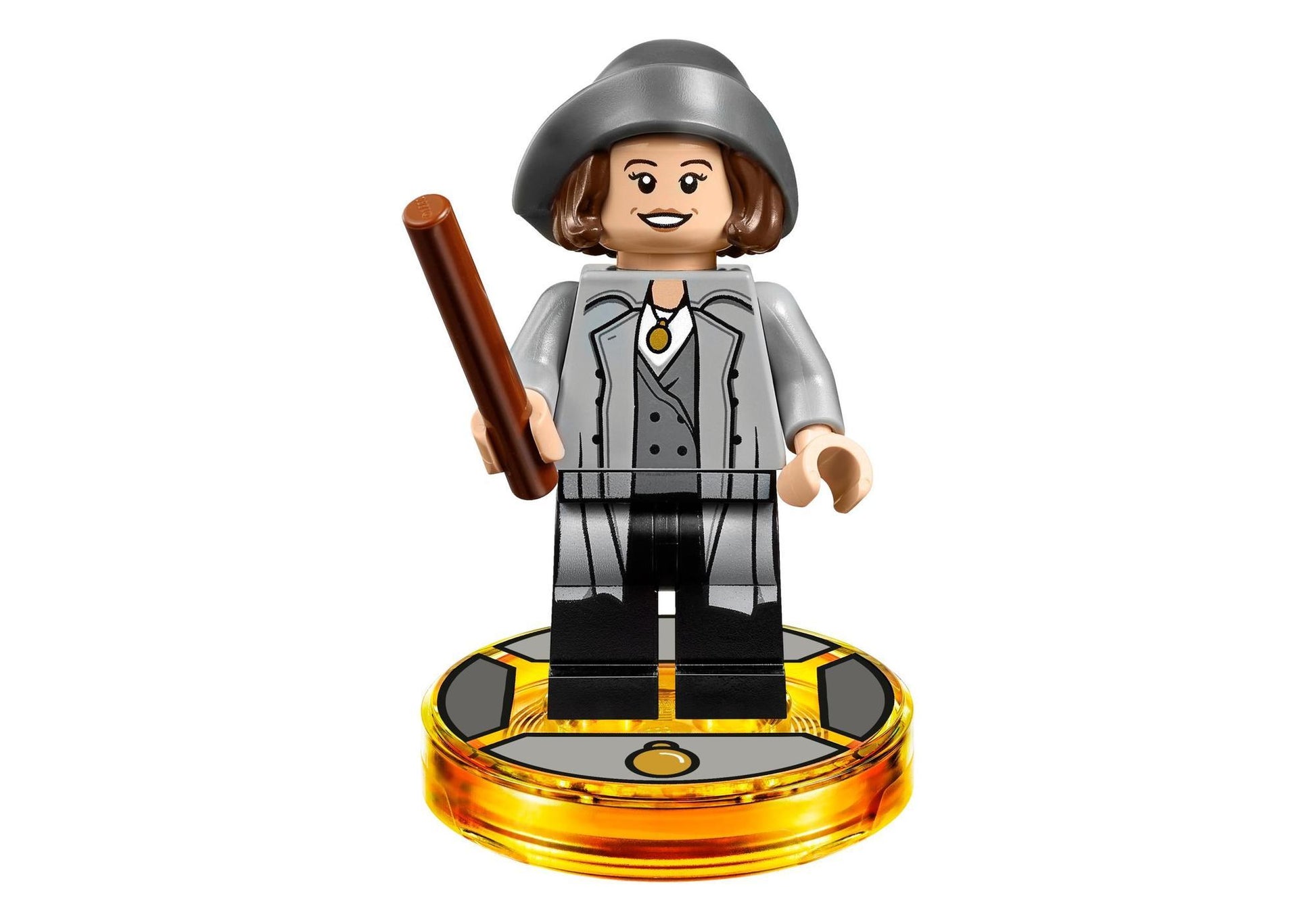 Lego 71257 Dimensions: Phantastische Tierwesen - plegobil