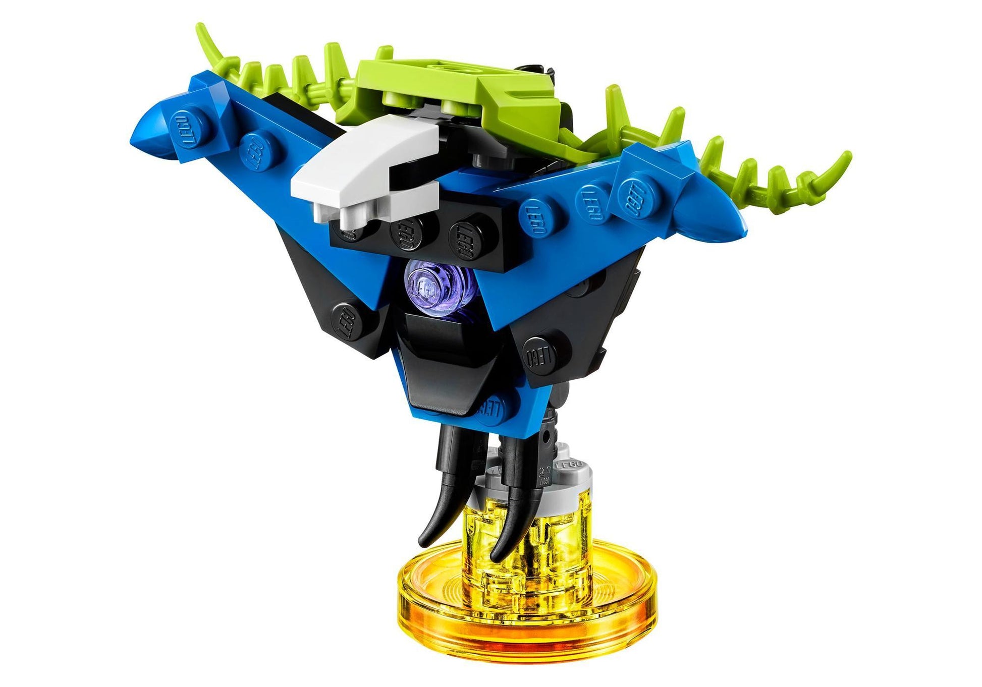 Lego 71257 Dimensions: Phantastische Tierwesen - plegobil