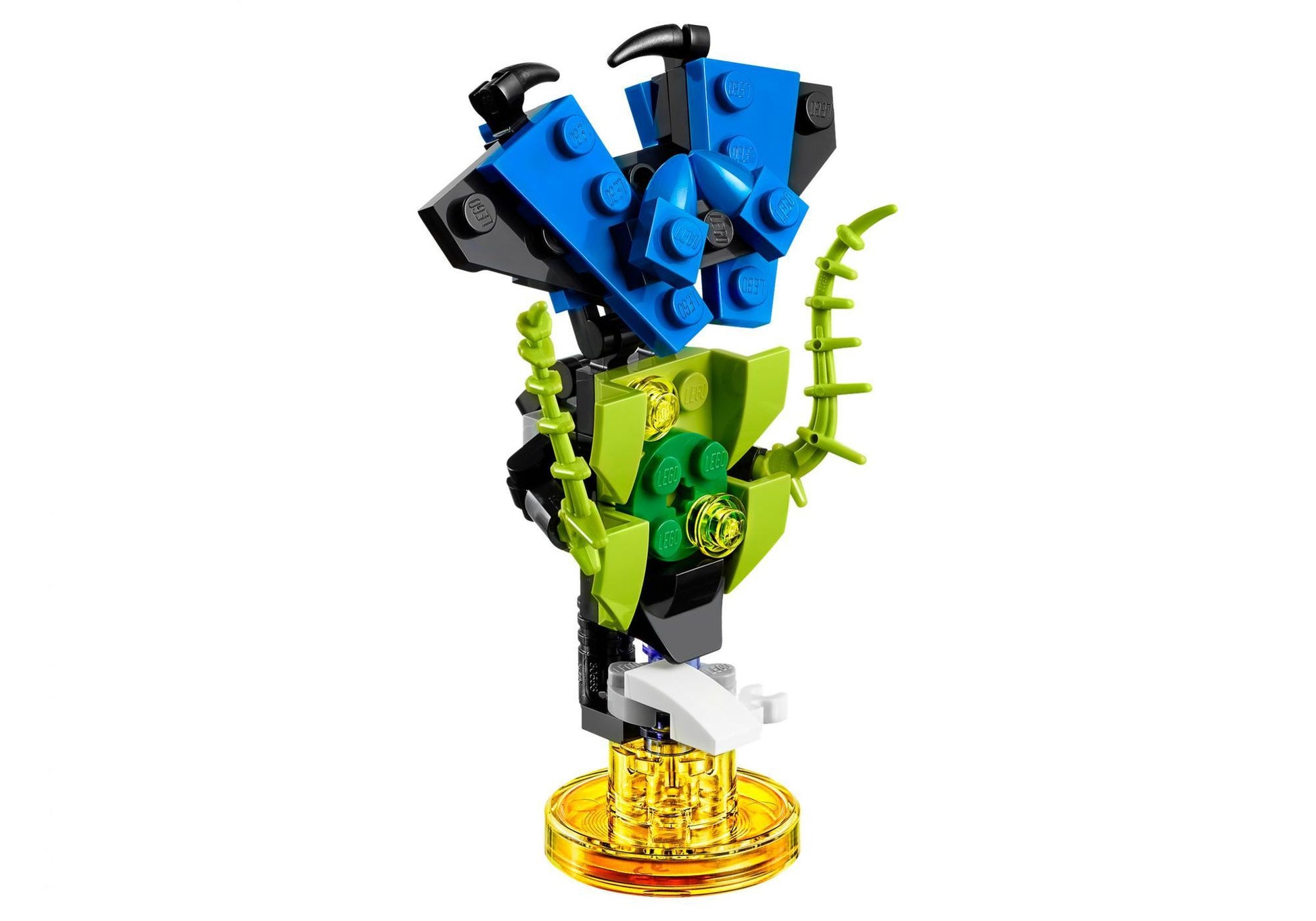 Lego 71257 Dimensions: Phantastische Tierwesen - plegobil